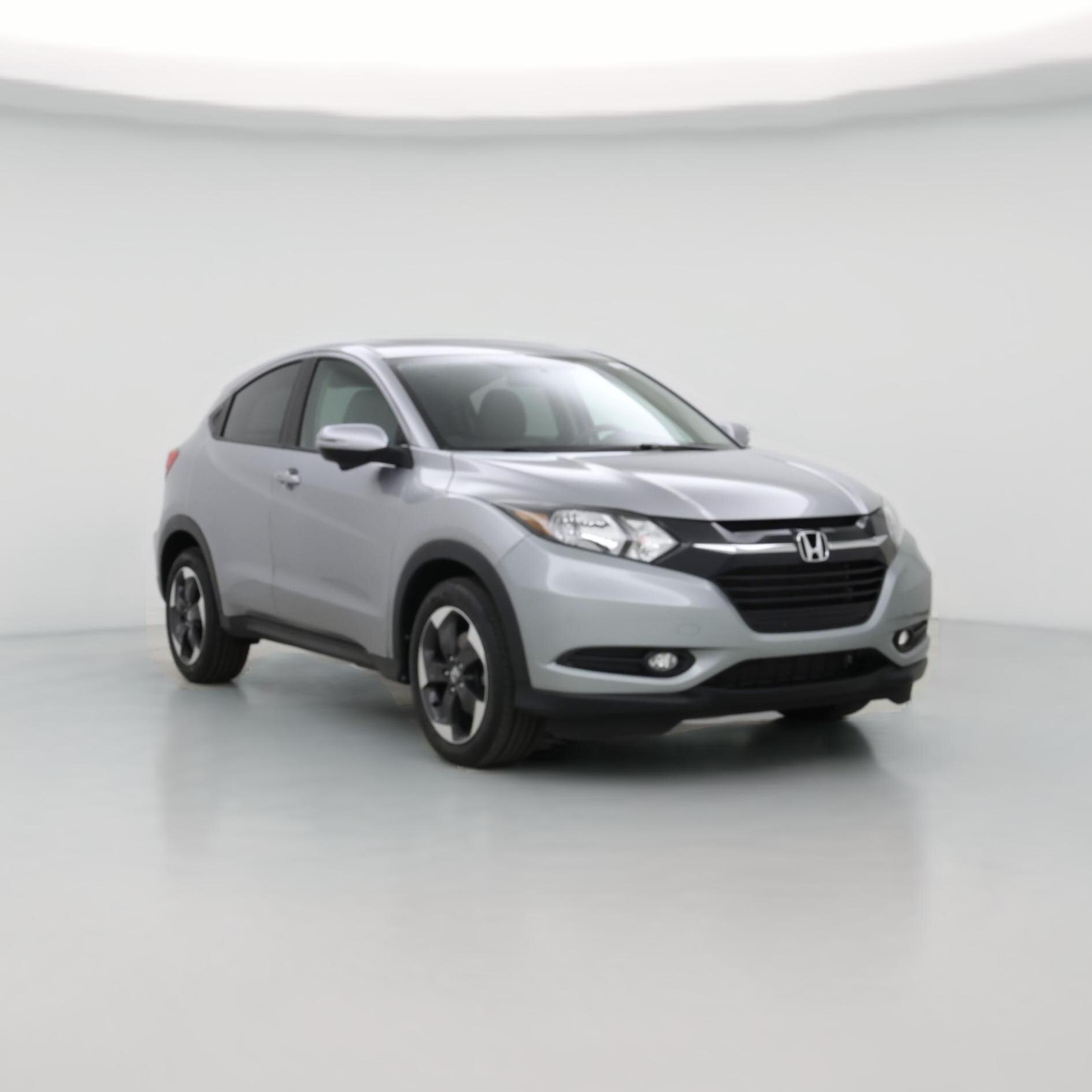 Thumbnail: 2018 Honda HR-V - 1