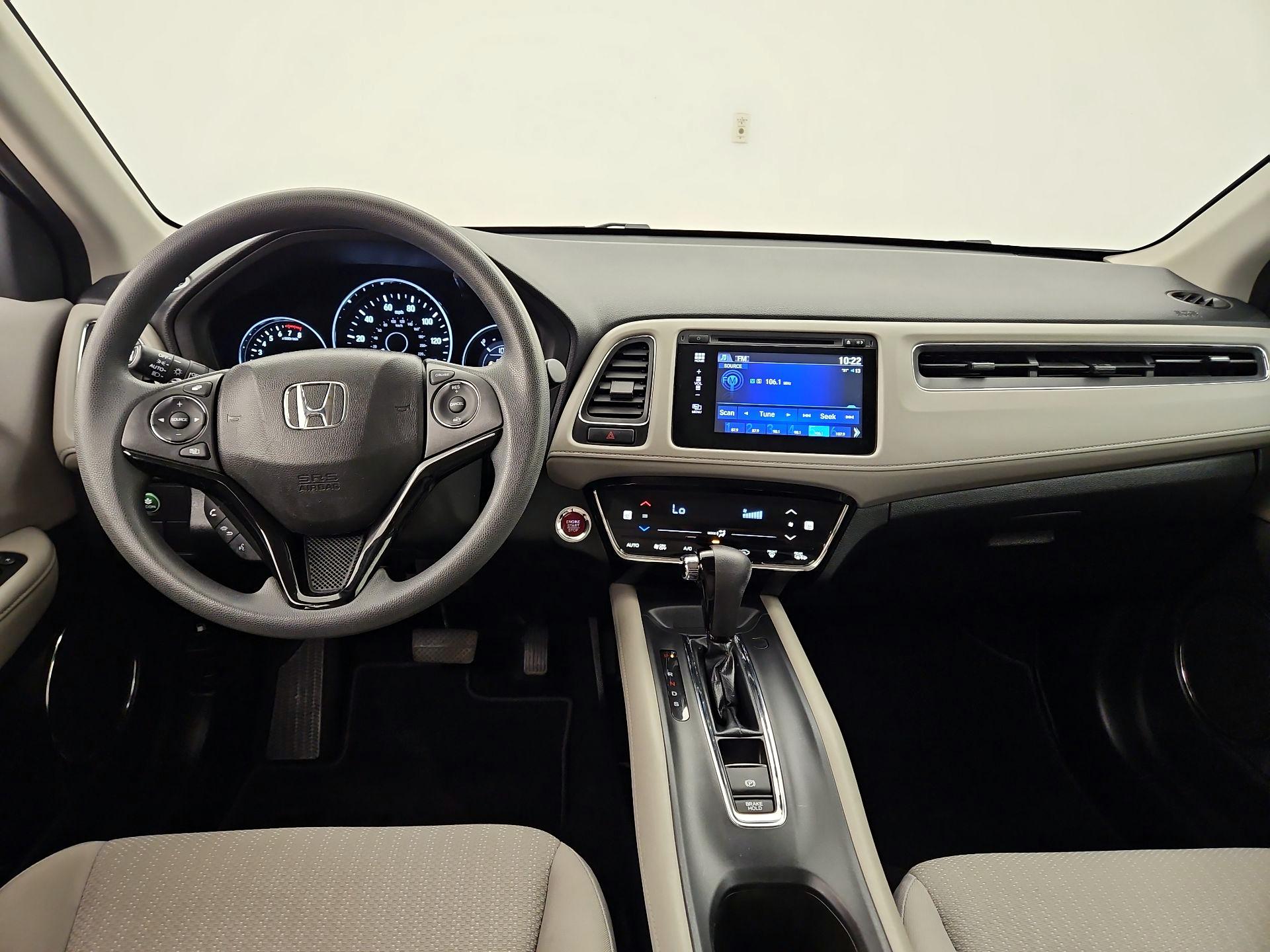 Thumbnail: 2018 Honda HR-V - 9