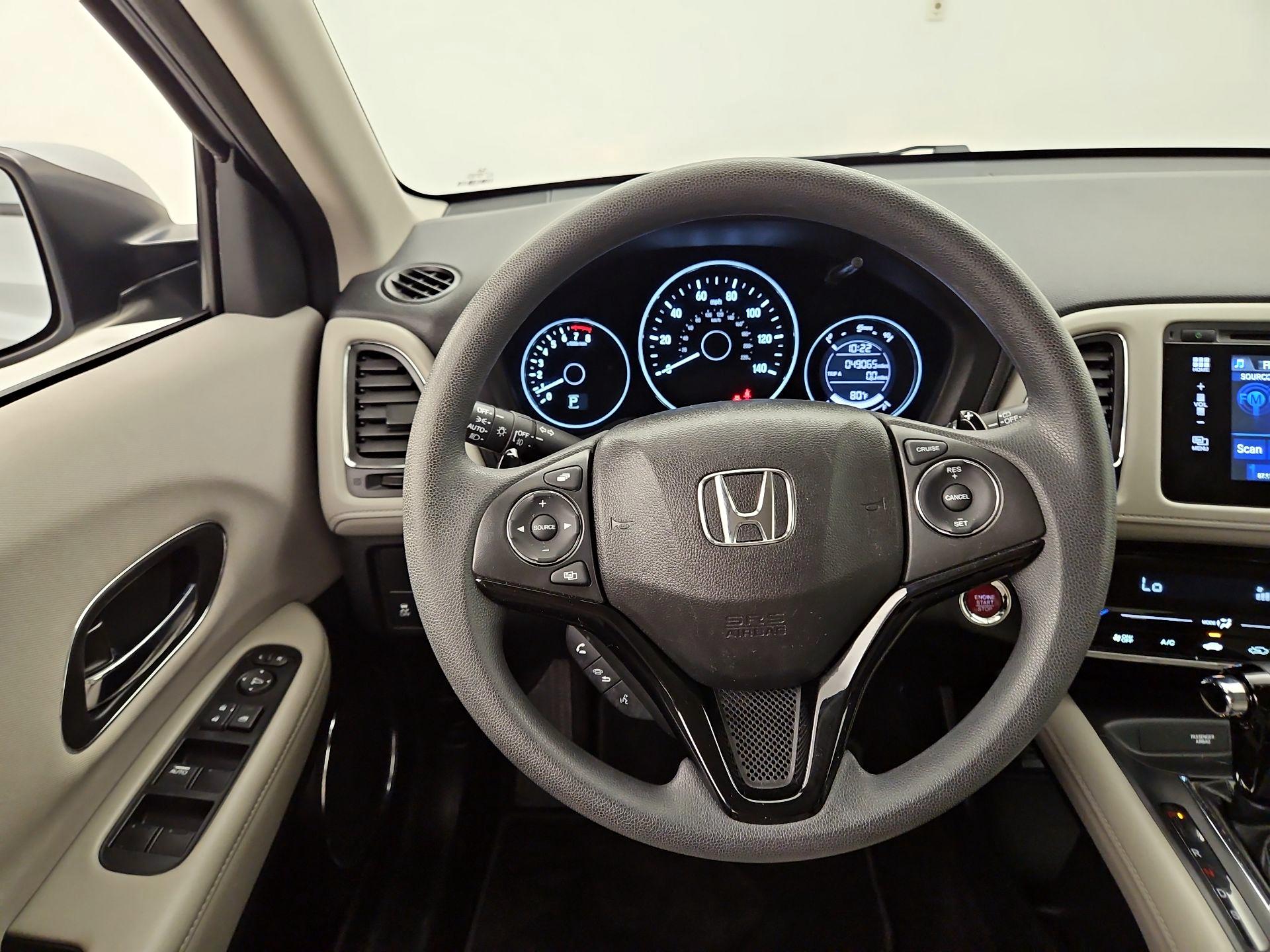 Thumbnail: 2018 Honda HR-V - 10