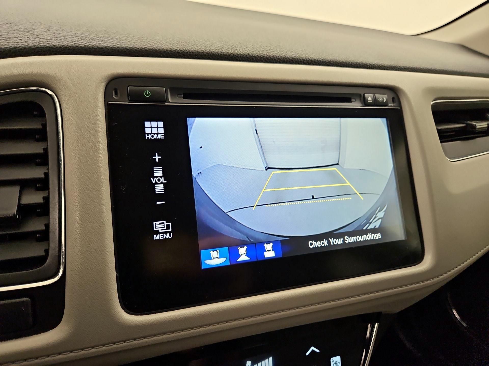 Thumbnail: 2018 Honda HR-V - 14