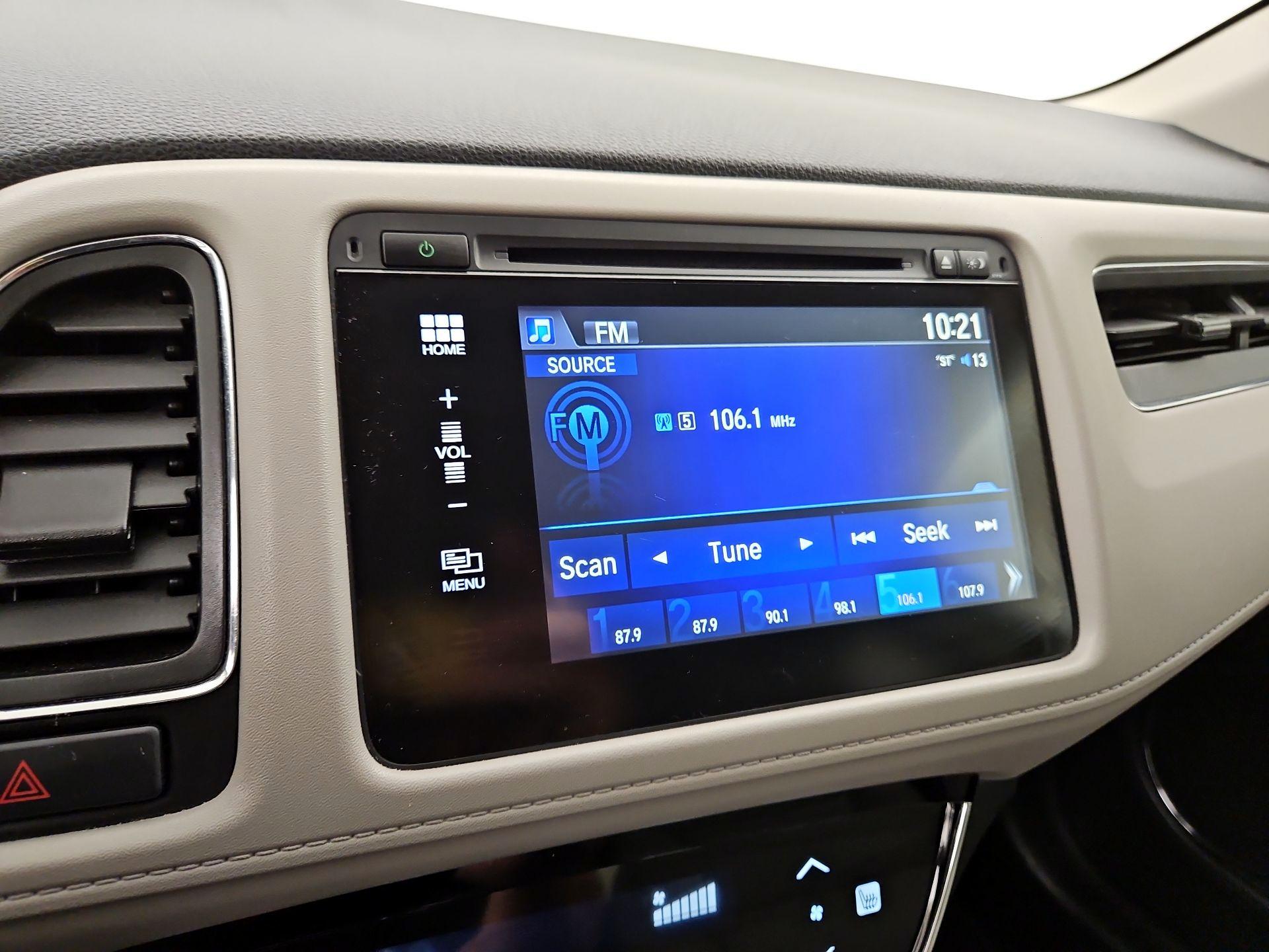 Thumbnail: 2018 Honda HR-V - 15