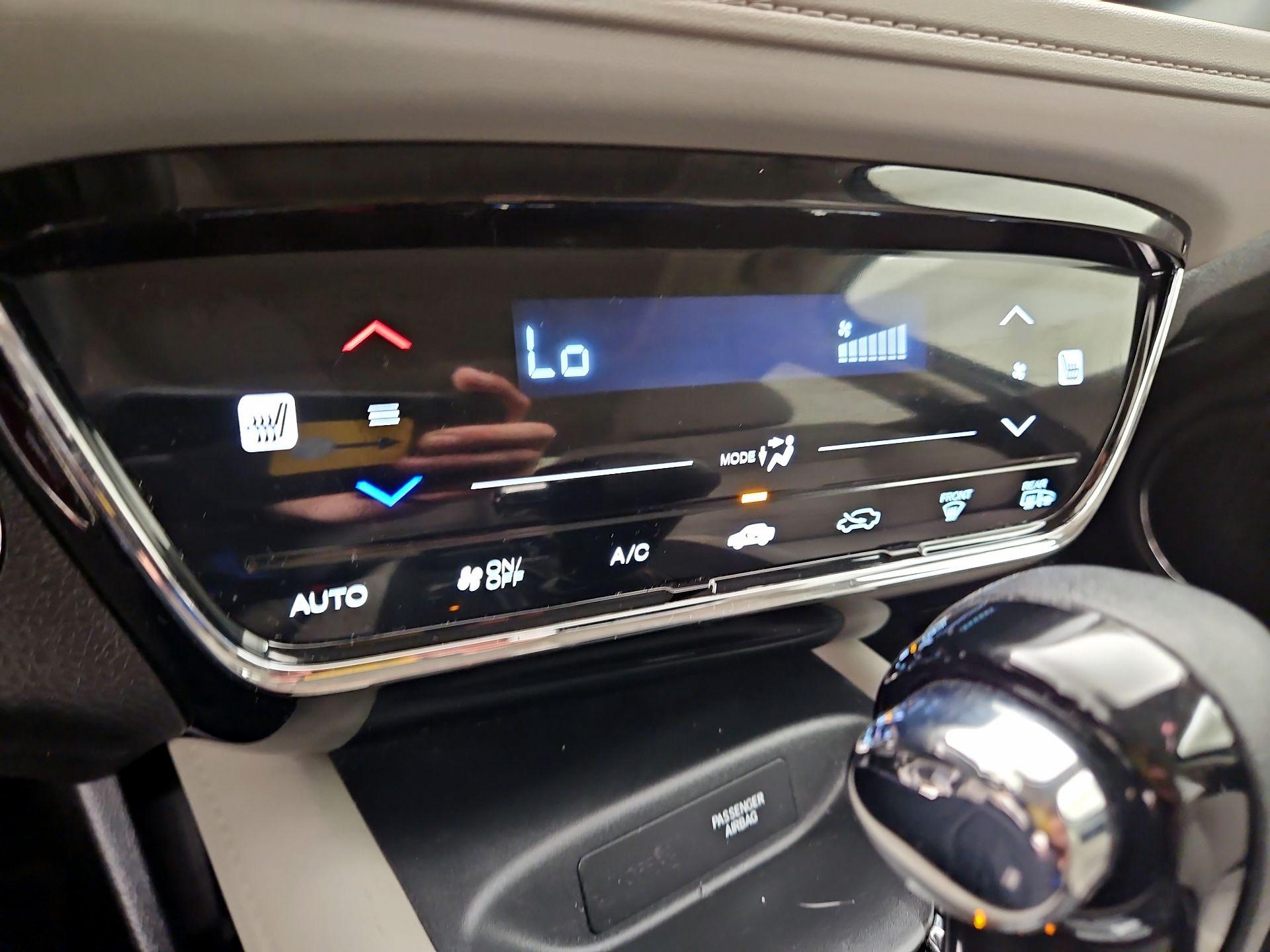 Thumbnail: 2018 Honda HR-V - 16