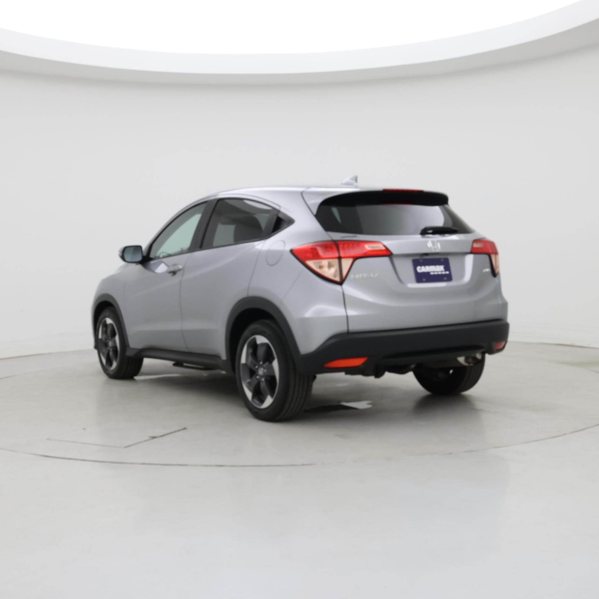 Thumbnail: 2018 Honda HR-V - 2