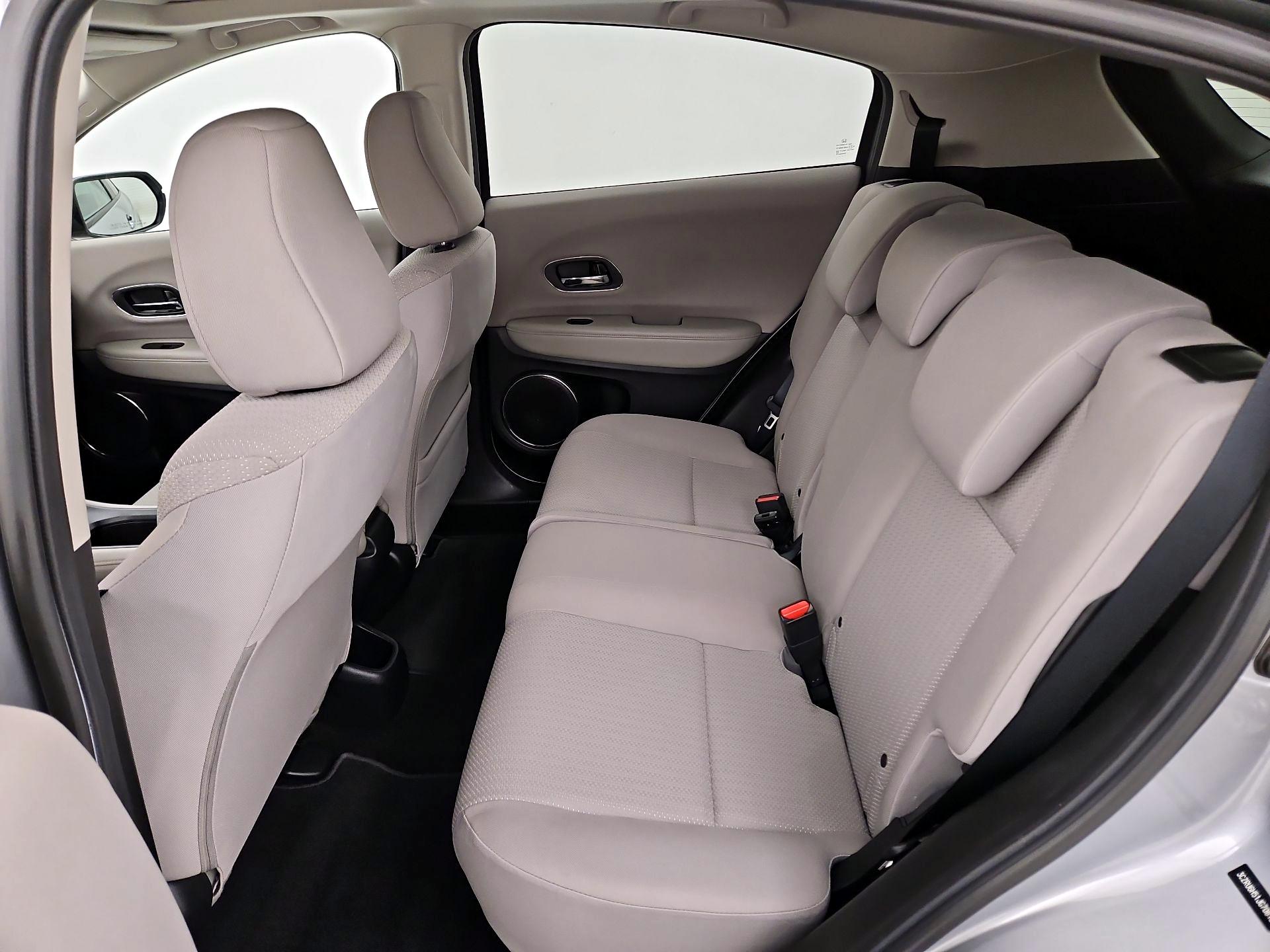 Thumbnail: 2018 Honda HR-V - 20