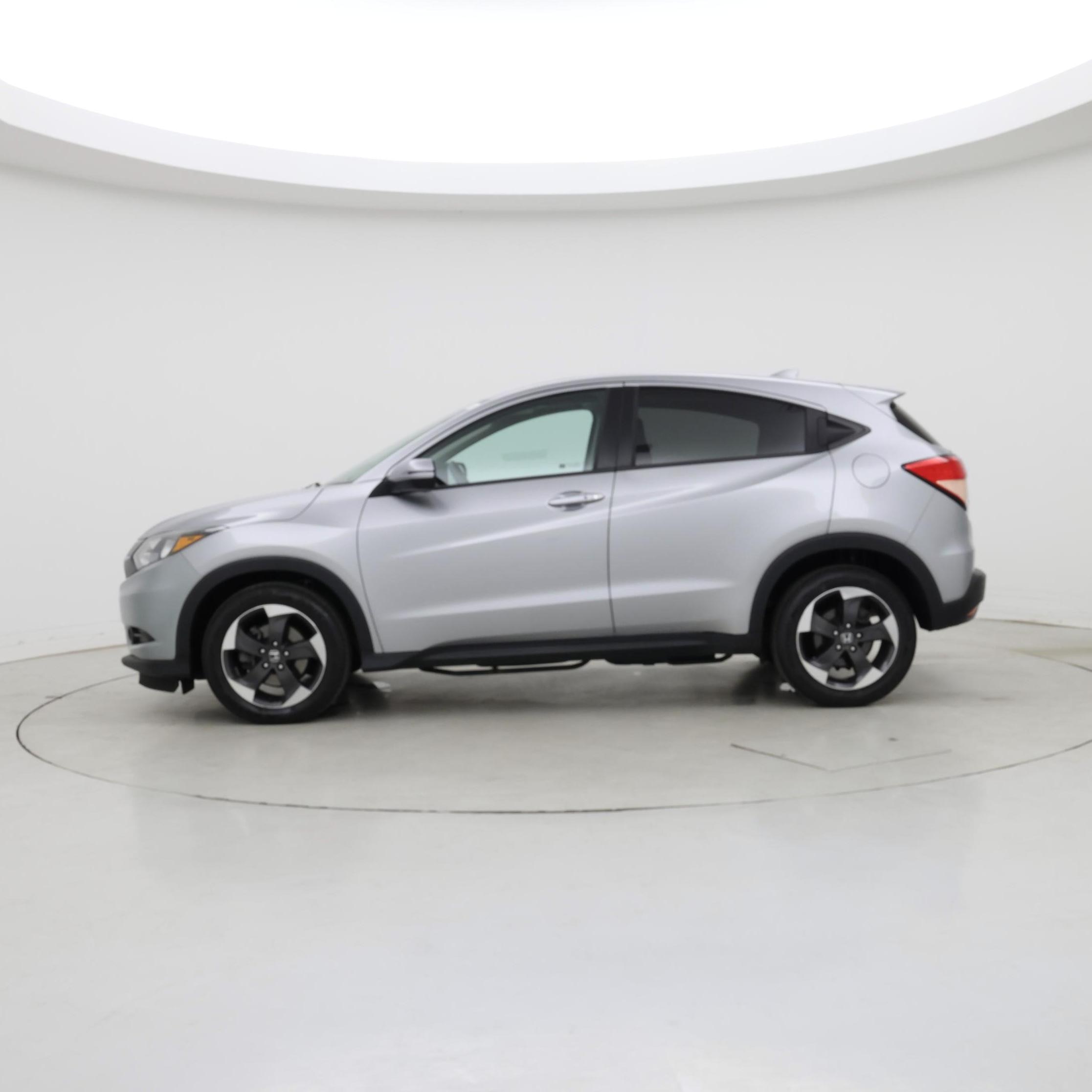 Thumbnail: 2018 Honda HR-V - 3