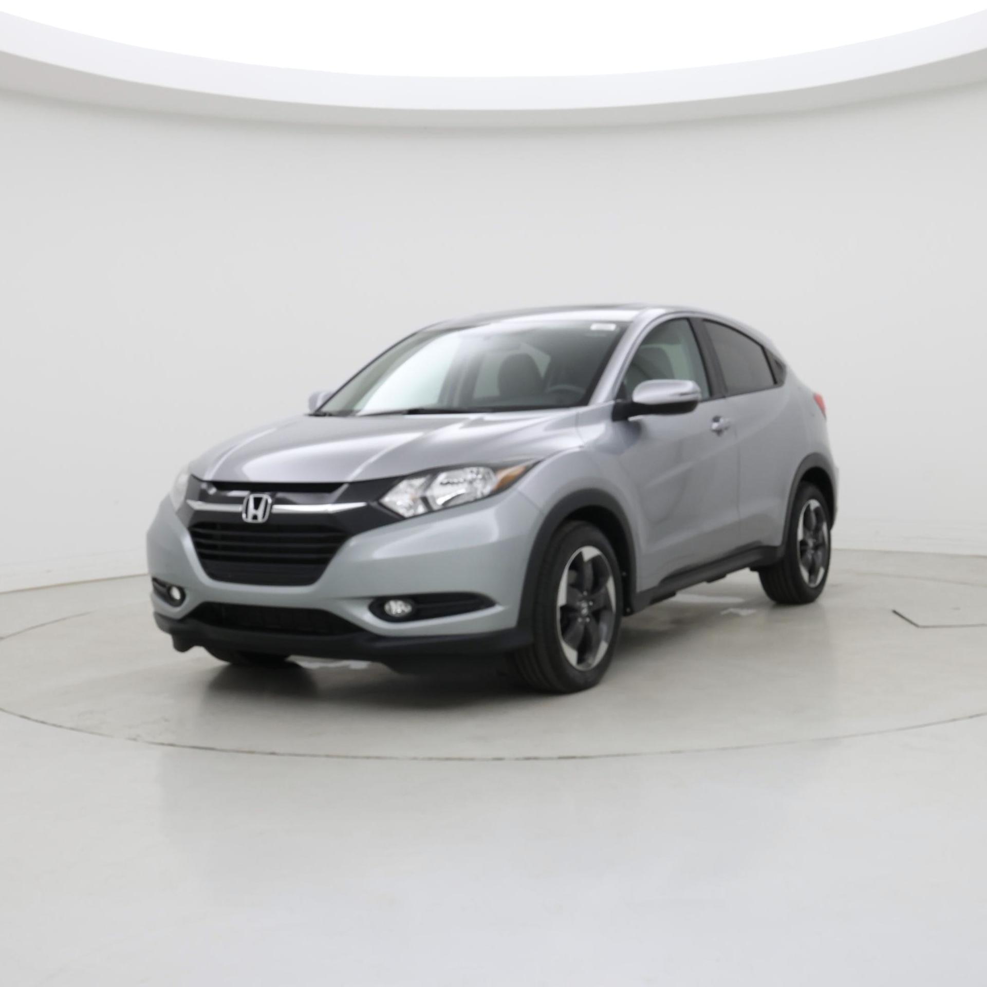 Thumbnail: 2018 Honda HR-V - 4