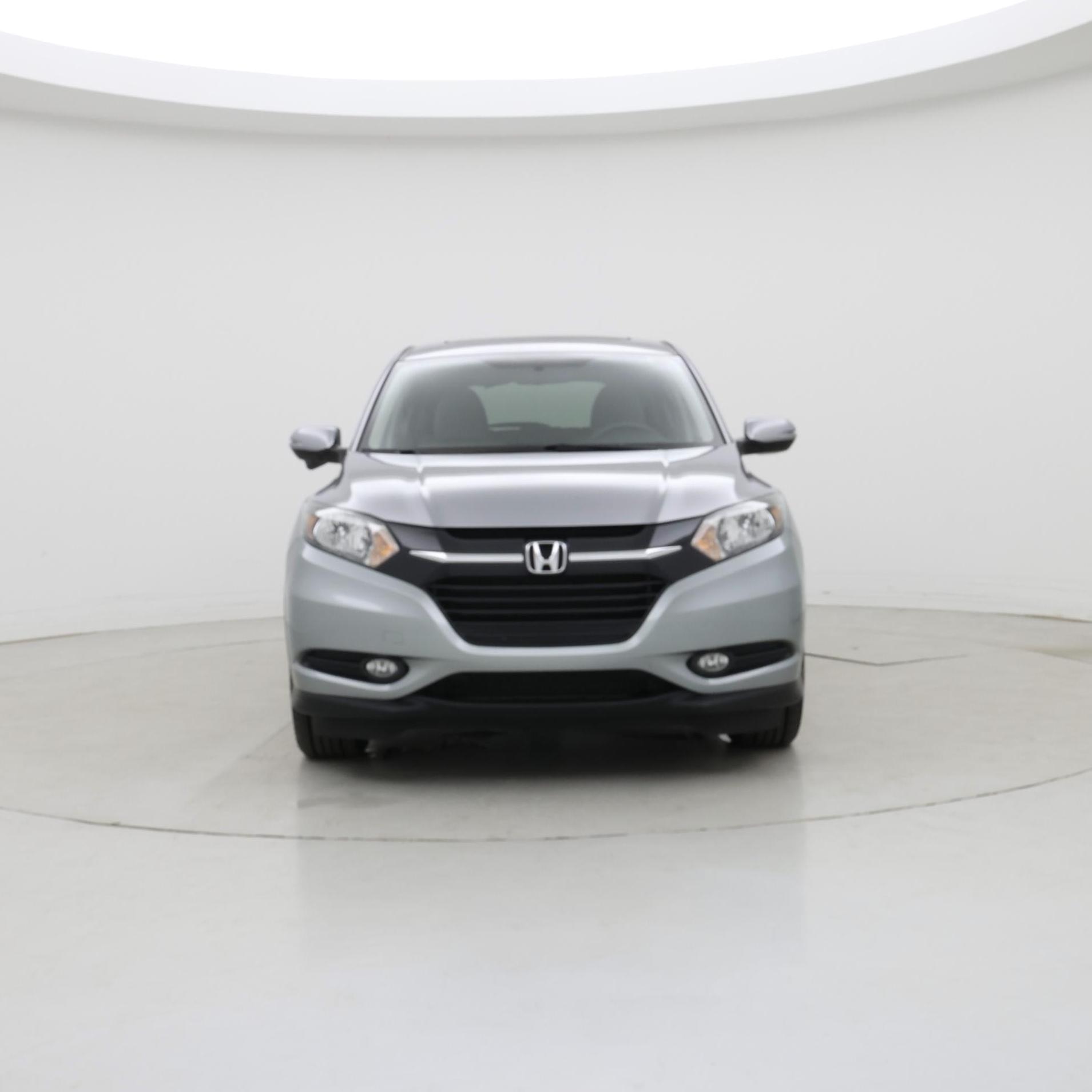 Thumbnail: 2018 Honda HR-V - 5