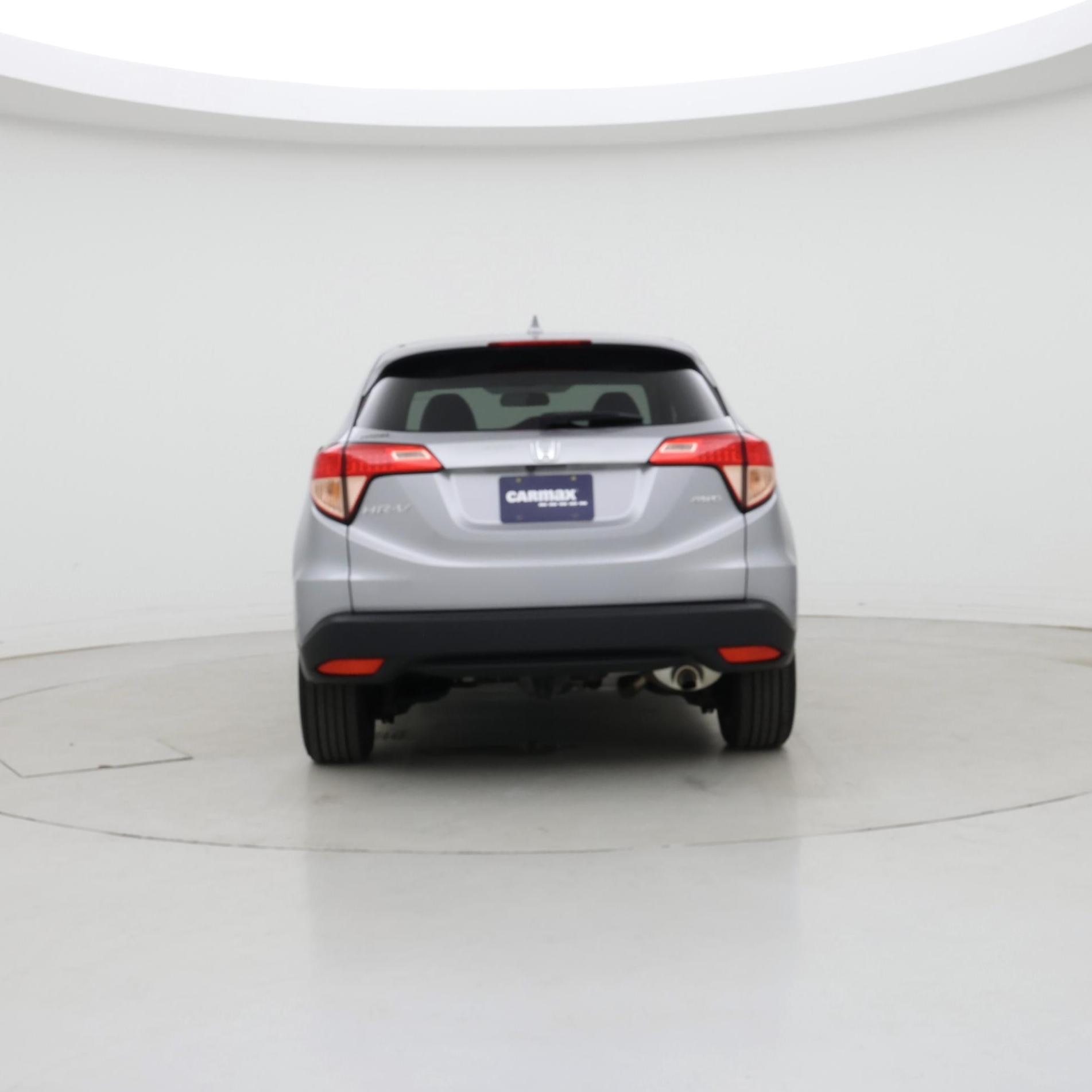 Thumbnail: 2018 Honda HR-V - 6