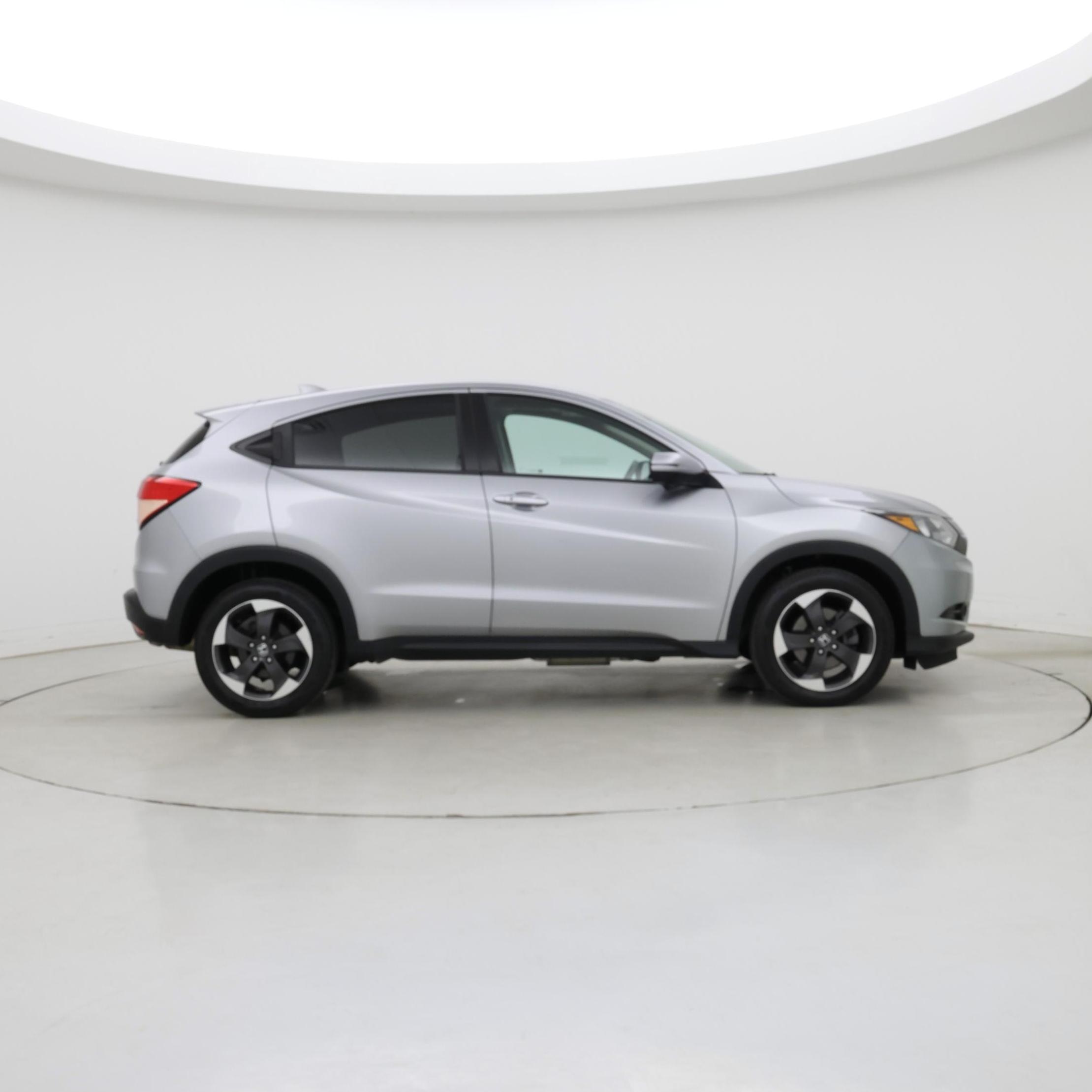 Thumbnail: 2018 Honda HR-V - 7