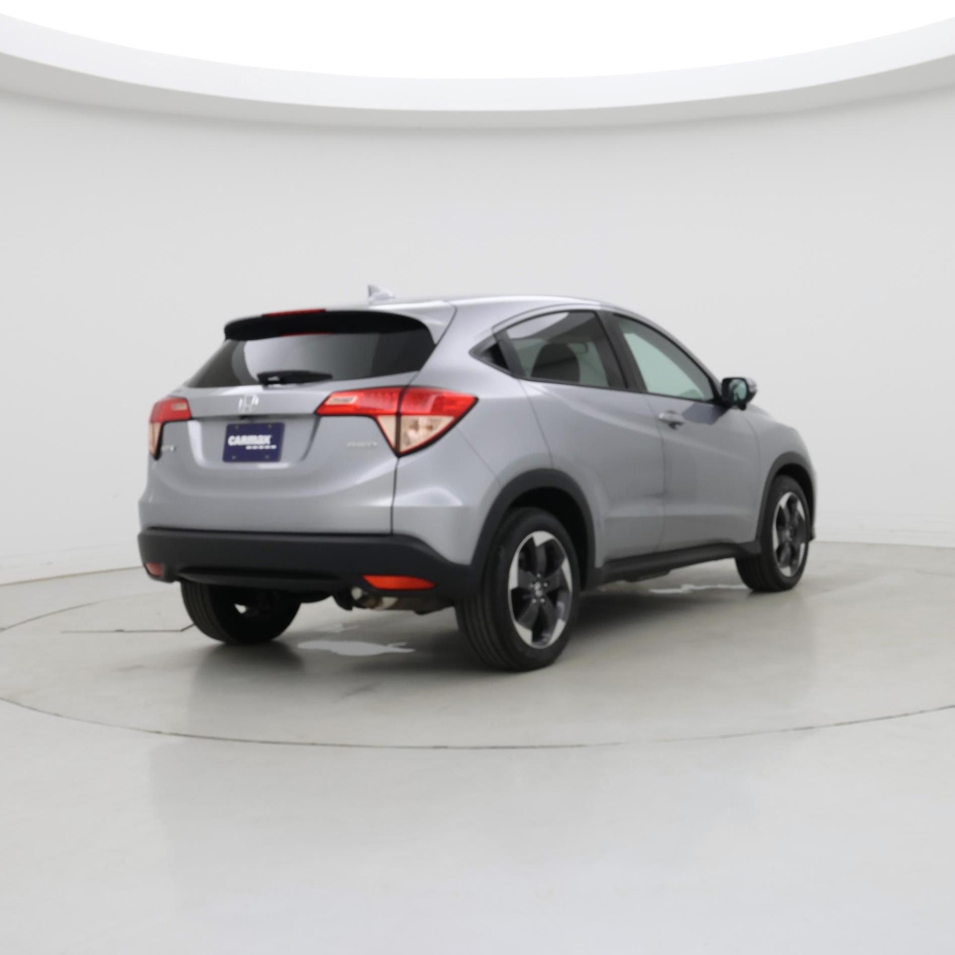 Thumbnail: 2018 Honda HR-V - 8