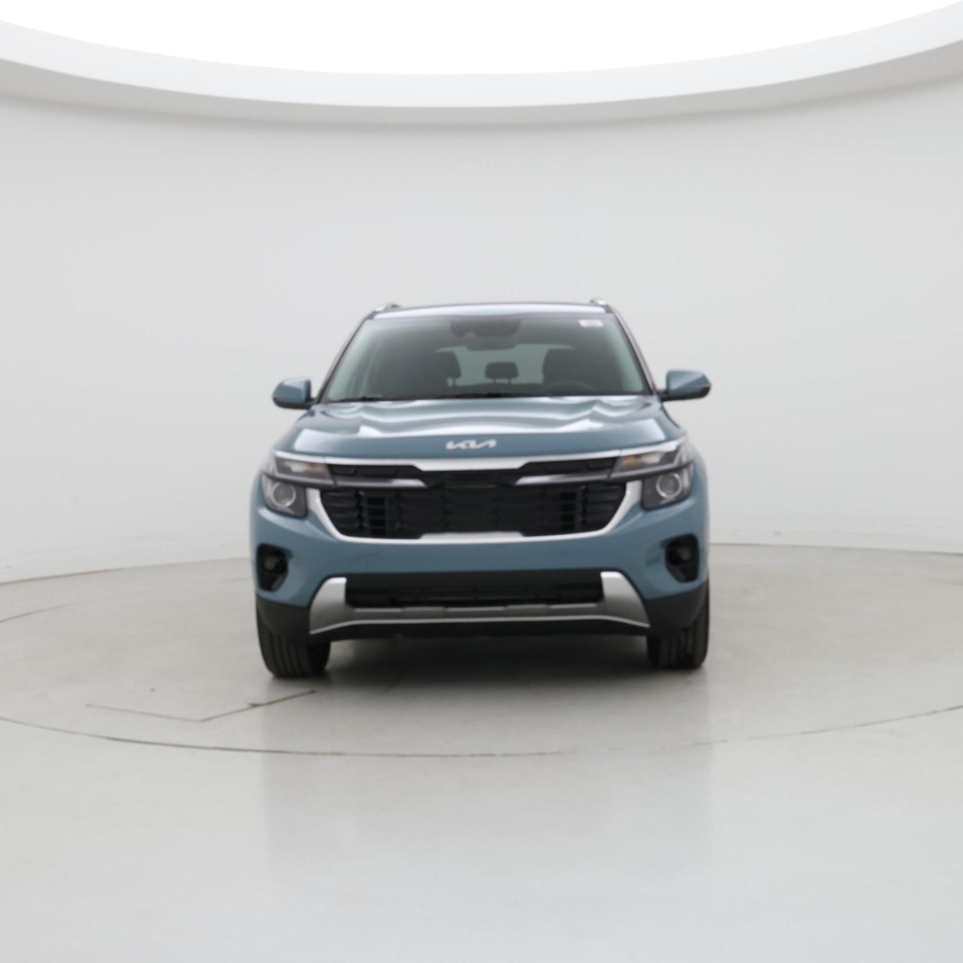 Thumbnail: 2024 Kia Seltos - 5