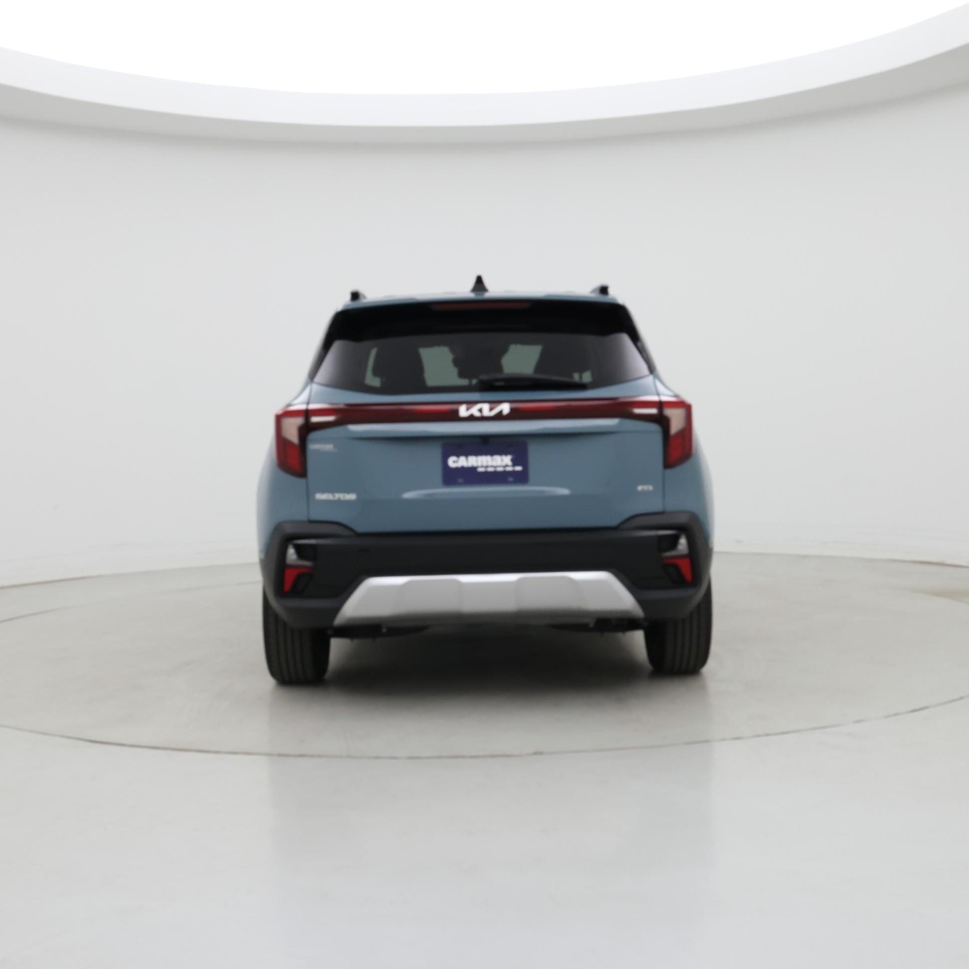 Thumbnail: 2024 Kia Seltos - 6