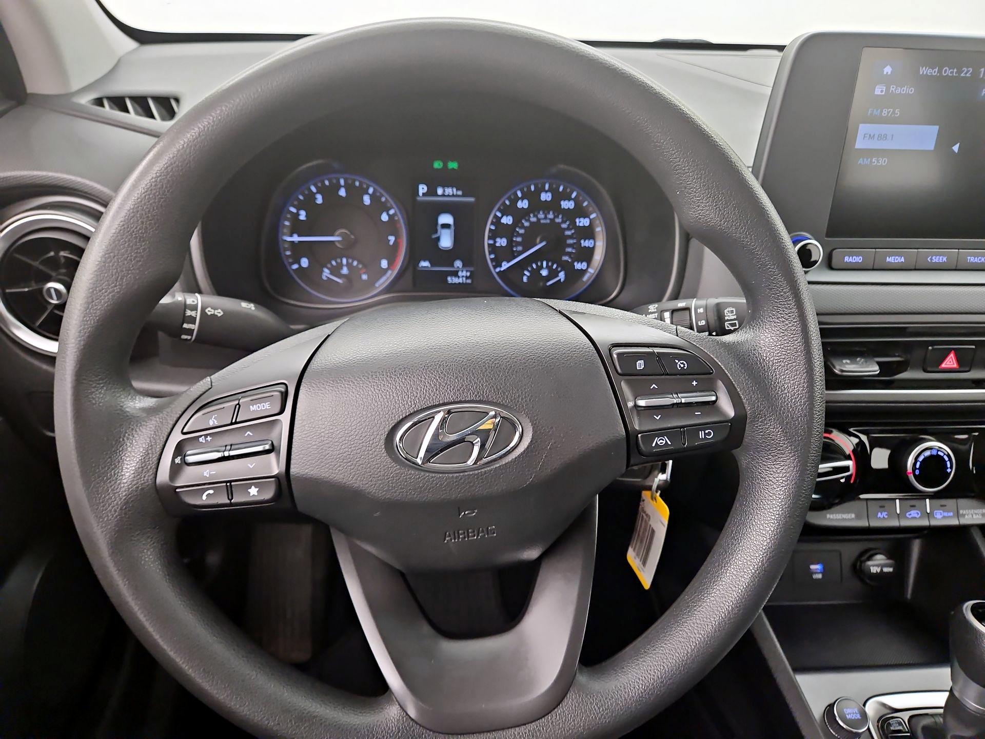 Thumbnail: 2023 Hyundai Kona - 10