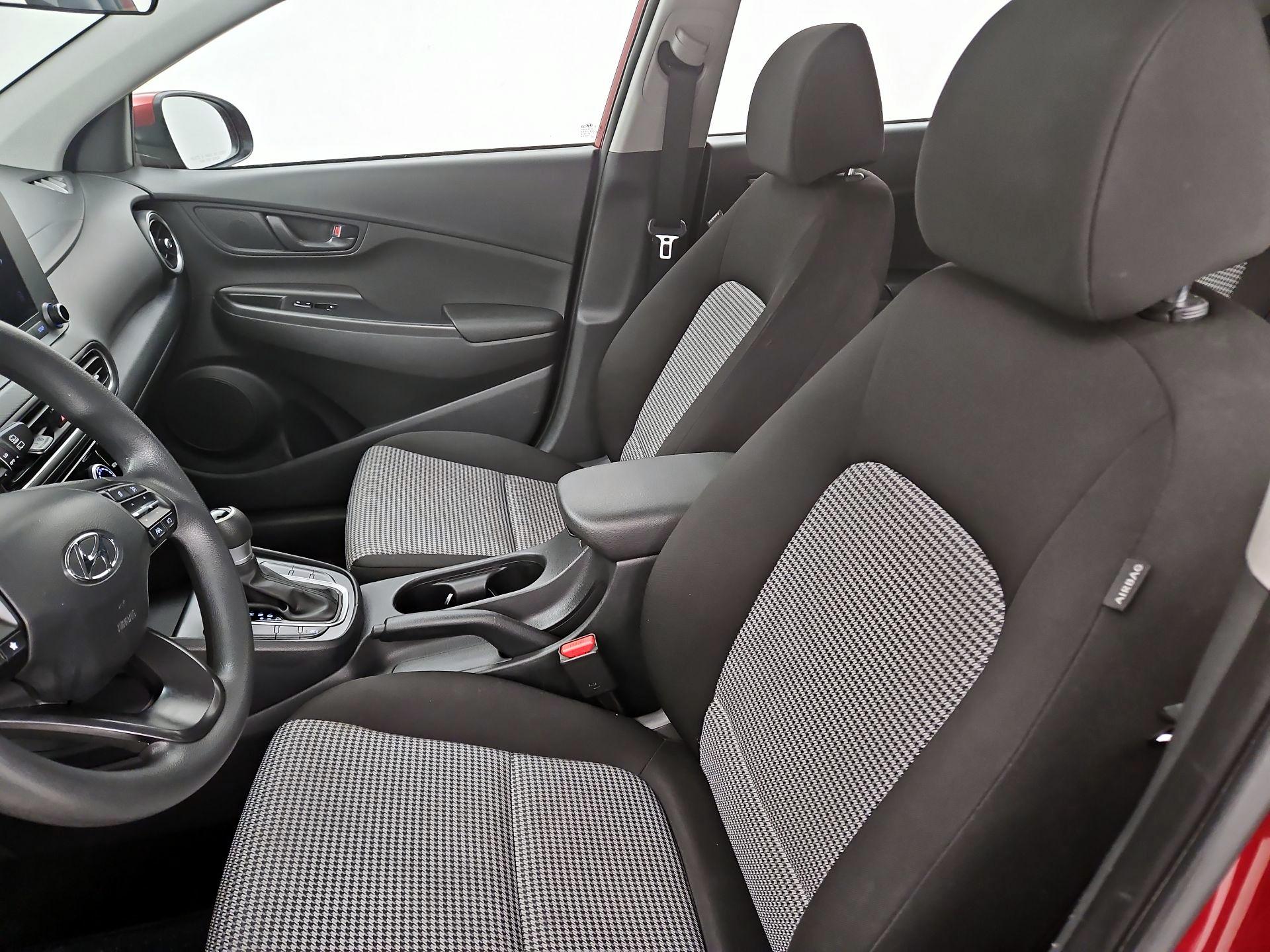 Thumbnail: 2023 Hyundai Kona - 11