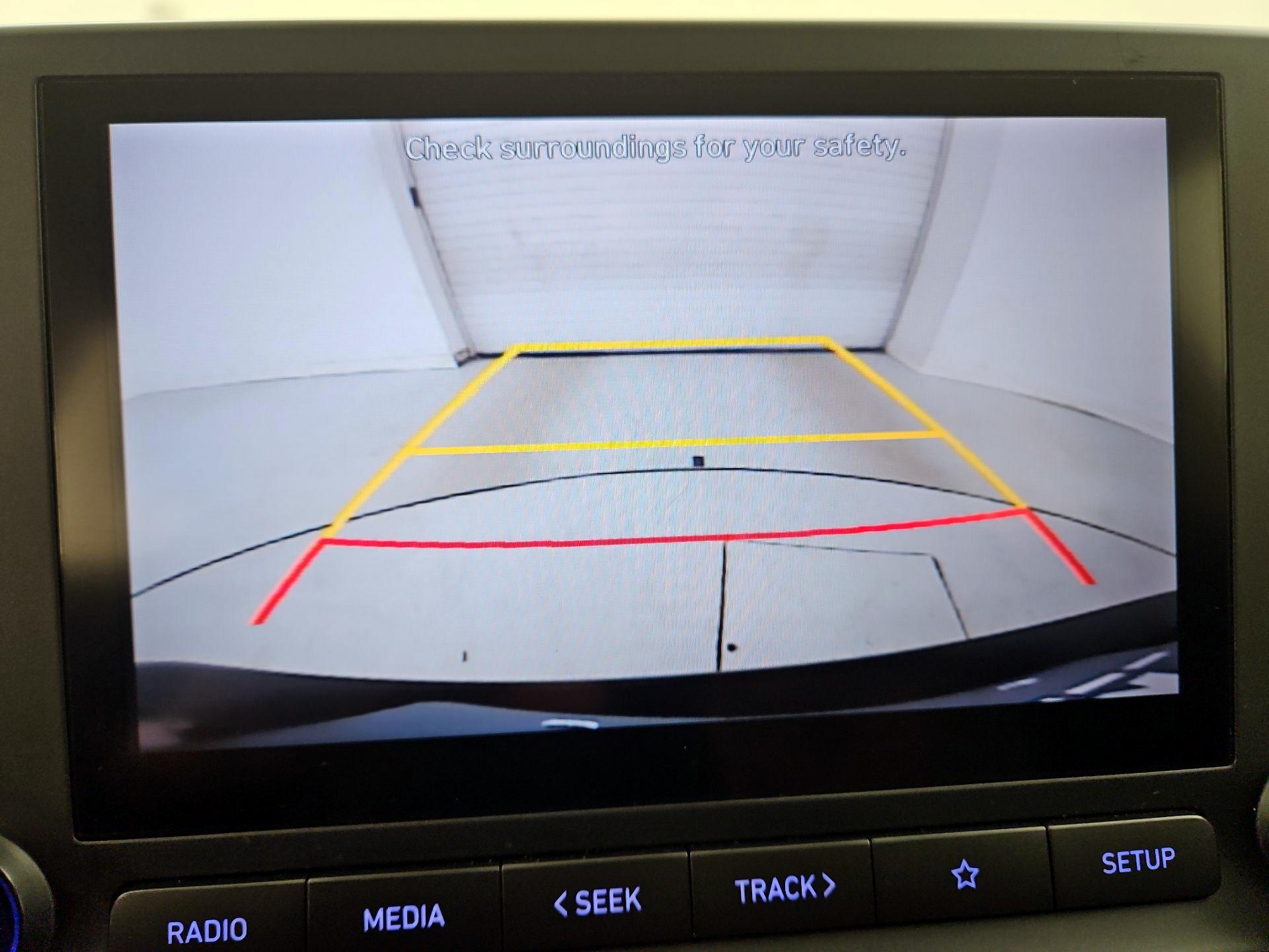 Thumbnail: 2023 Hyundai Kona - 14