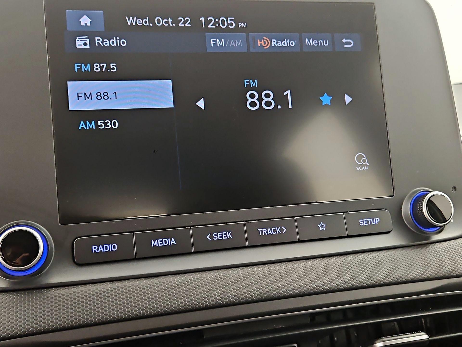 Thumbnail: 2023 Hyundai Kona - 15