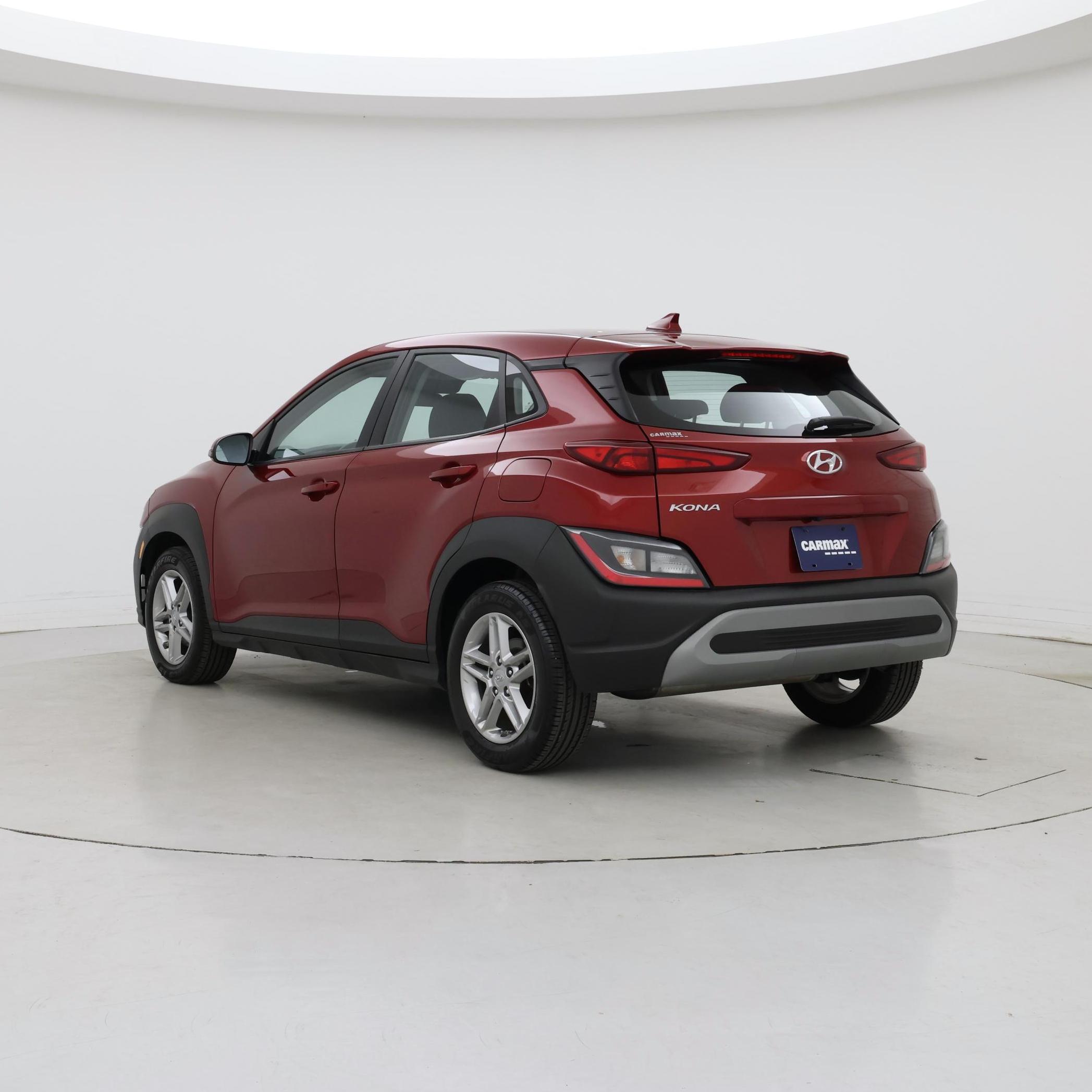 Thumbnail: 2023 Hyundai Kona - 2
