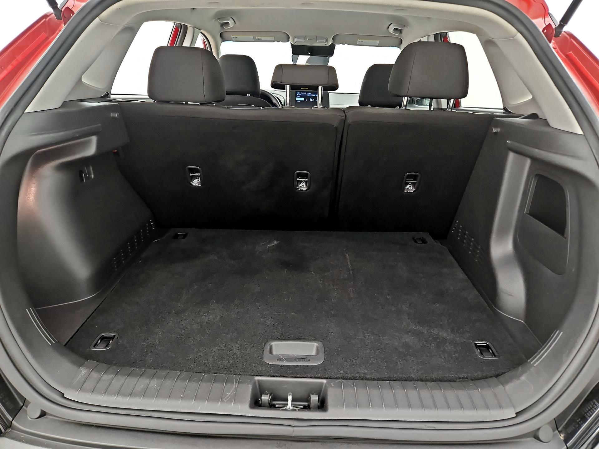 Thumbnail: 2023 Hyundai Kona - 20