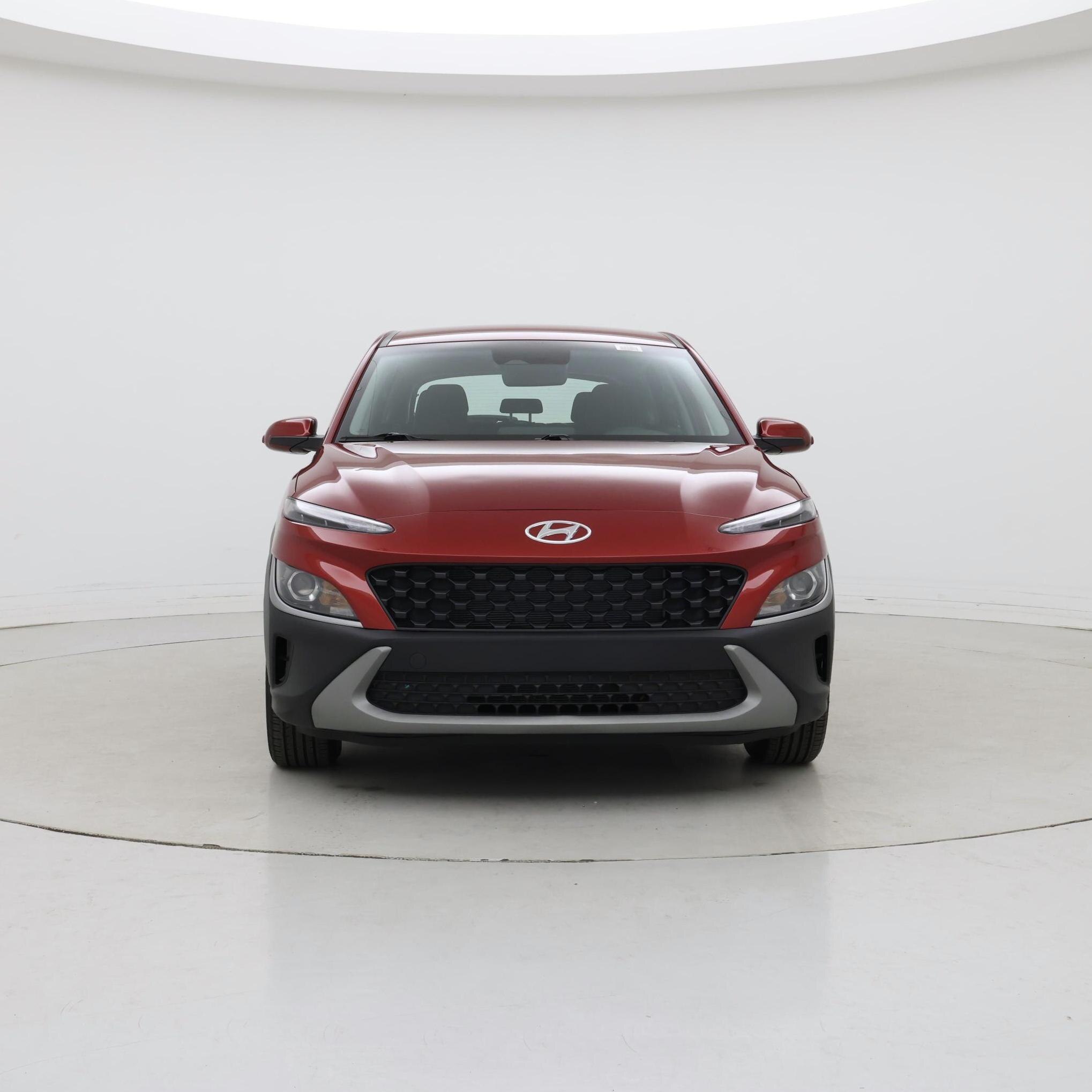 Thumbnail: 2023 Hyundai Kona - 5