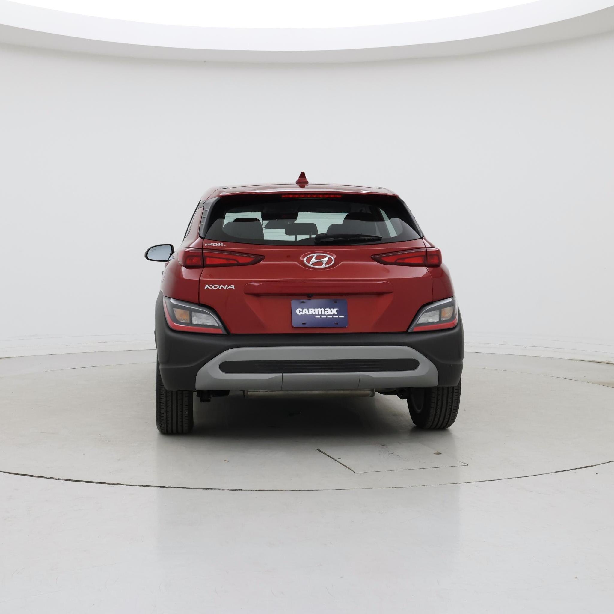 Thumbnail: 2023 Hyundai Kona - 6