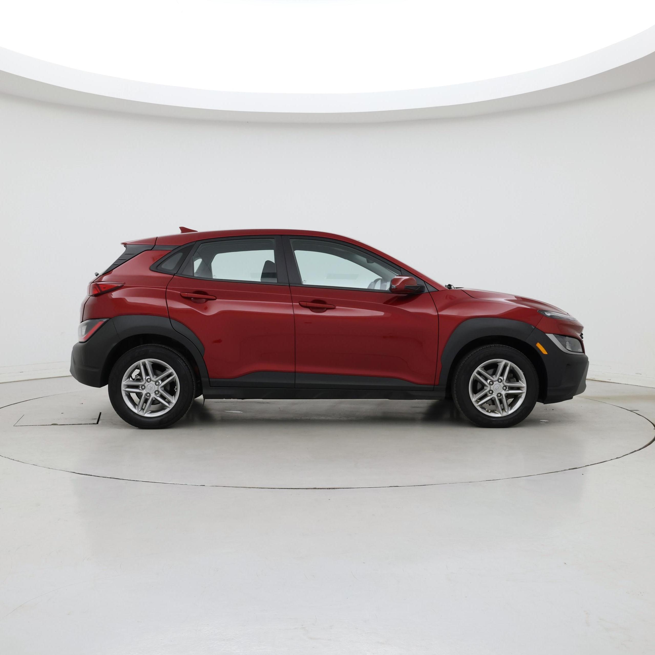 Thumbnail: 2023 Hyundai Kona - 7