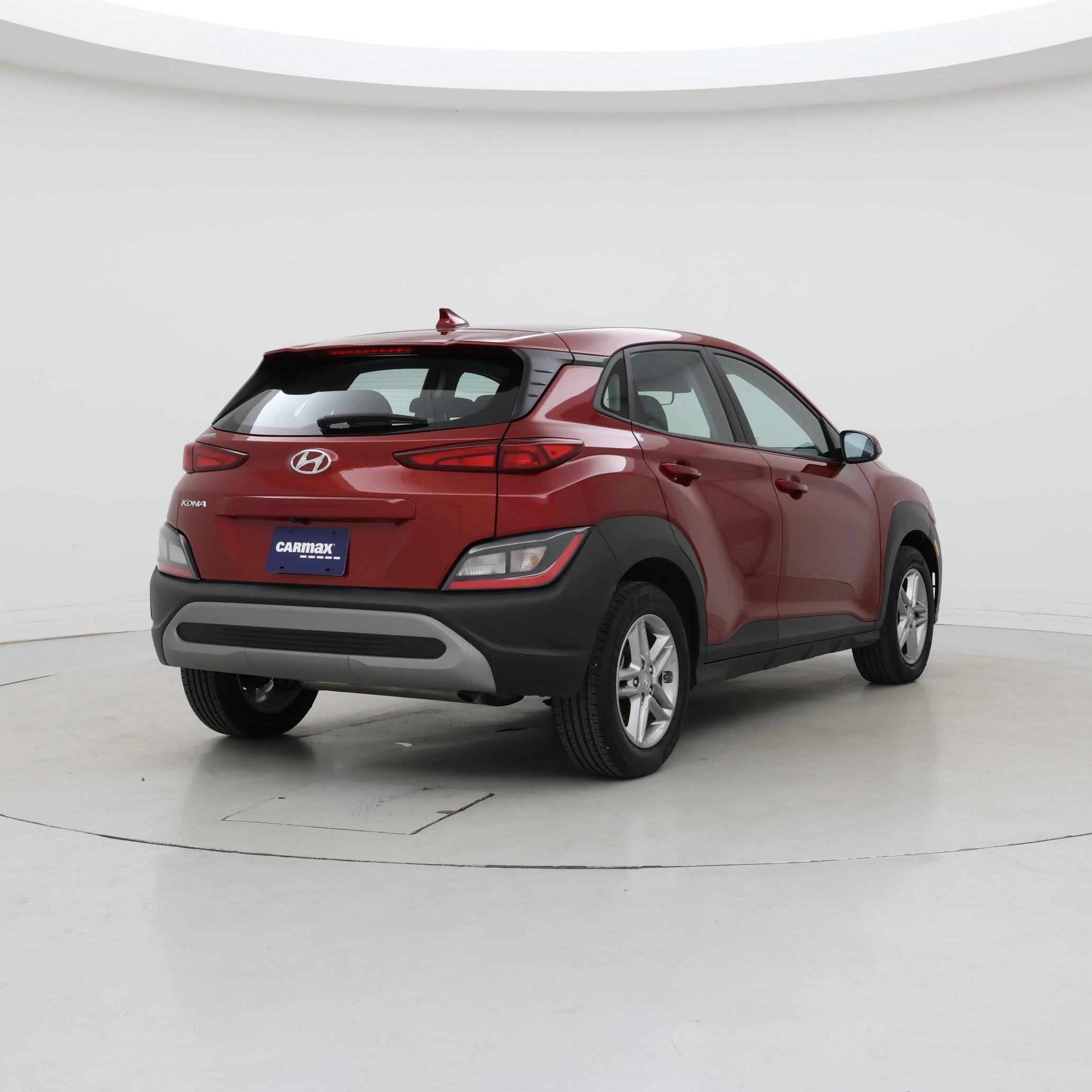 Thumbnail: 2023 Hyundai Kona - 8