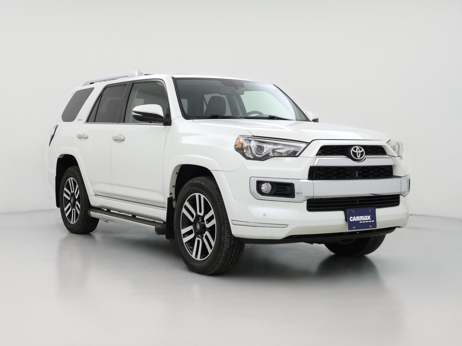 2017 Toyota 4Runner