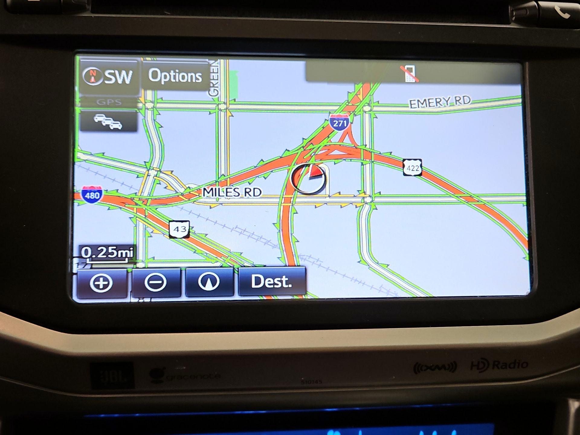 Thumbnail: 2017 Toyota 4Runner - 14