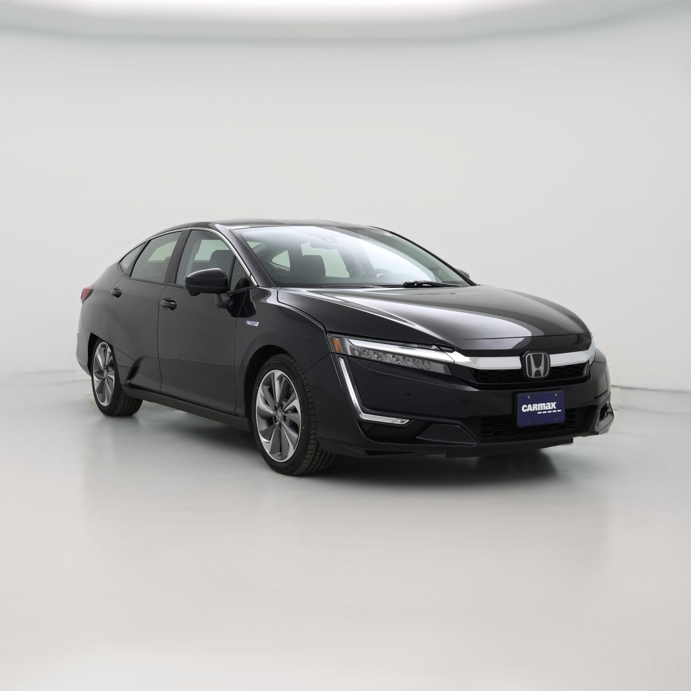 Thumbnail: 2018 Honda Clarity - 1