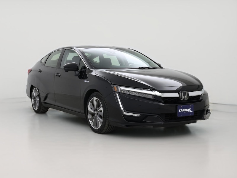 2018 Honda Clarity  -
                  Akron, OH