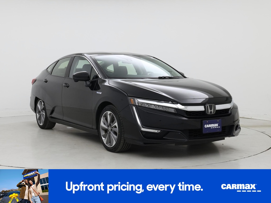2018 Honda Clarity Plug-In Hybrid Base