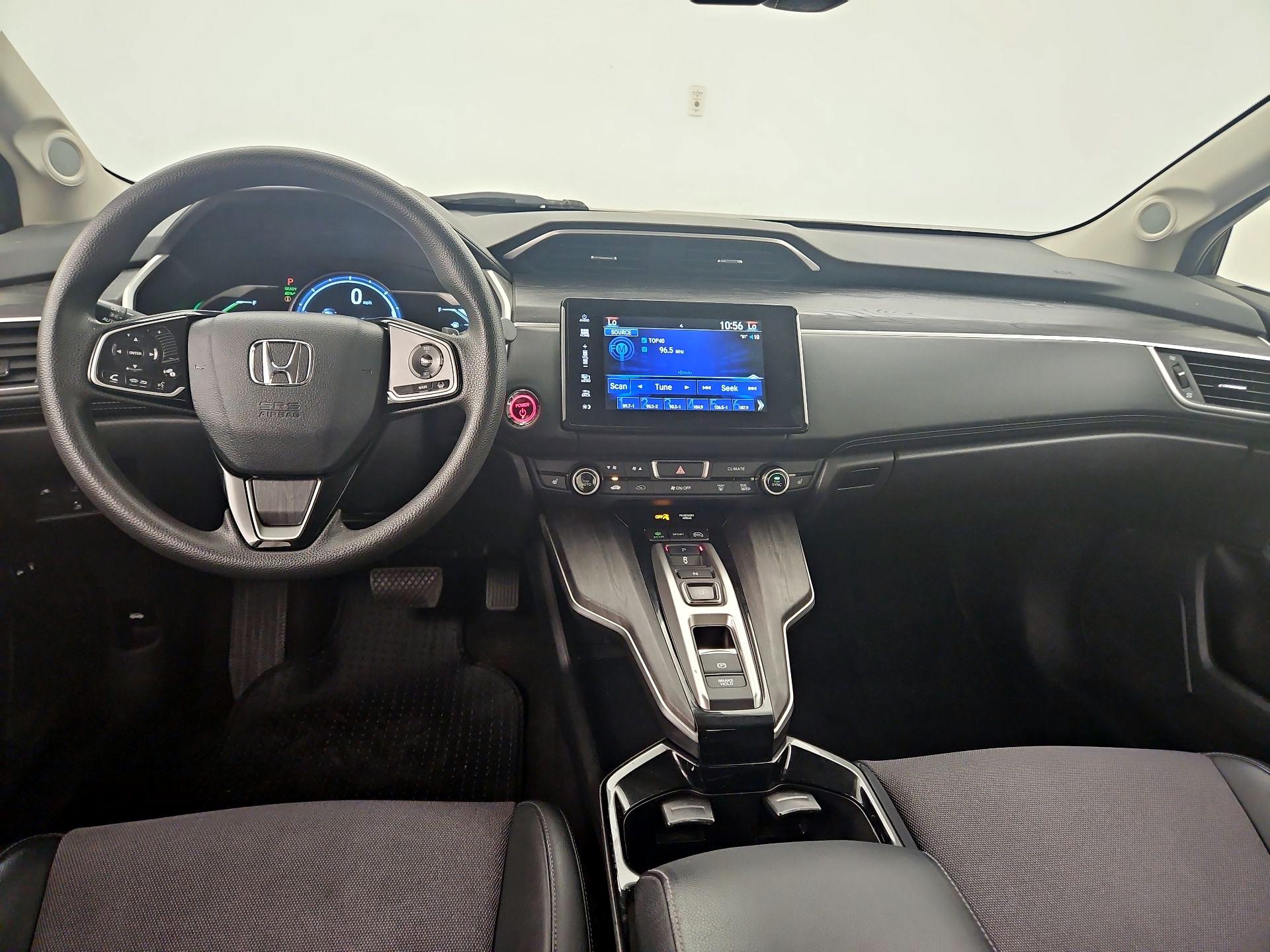 Thumbnail: 2018 Honda Clarity - 9