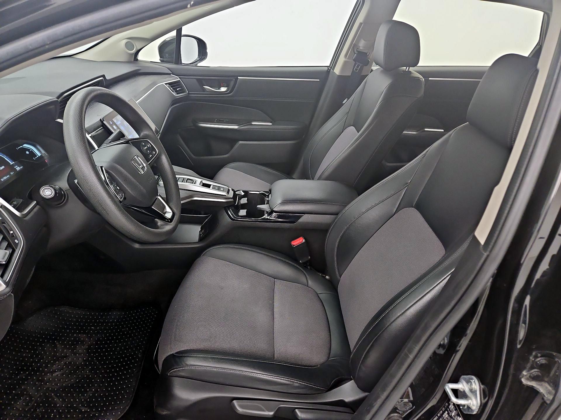 Thumbnail: 2018 Honda Clarity - 11