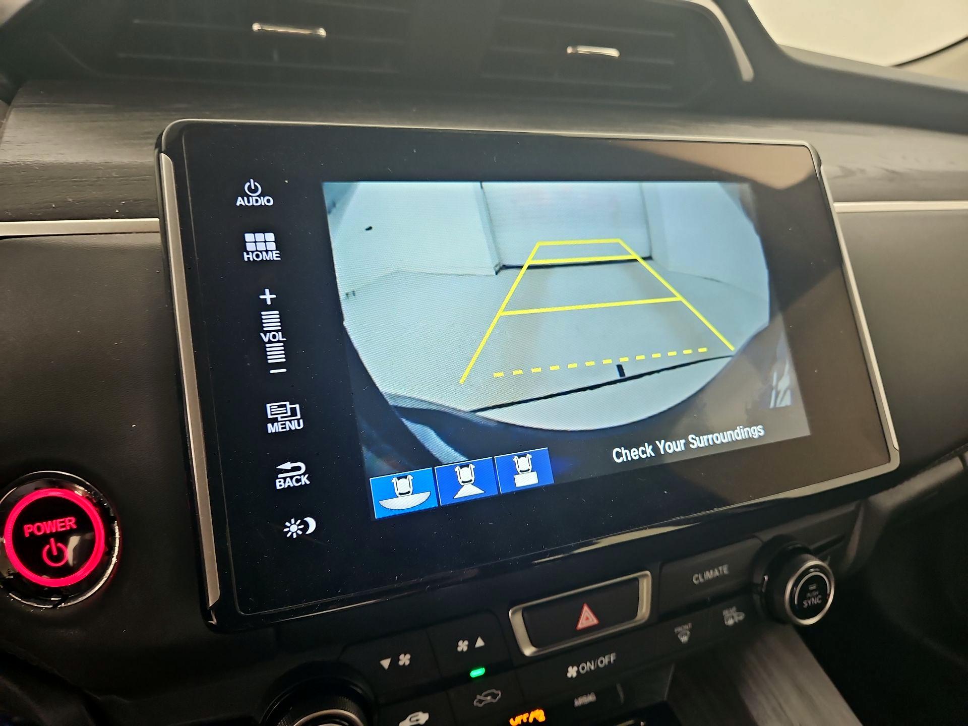 Thumbnail: 2018 Honda Clarity - 14