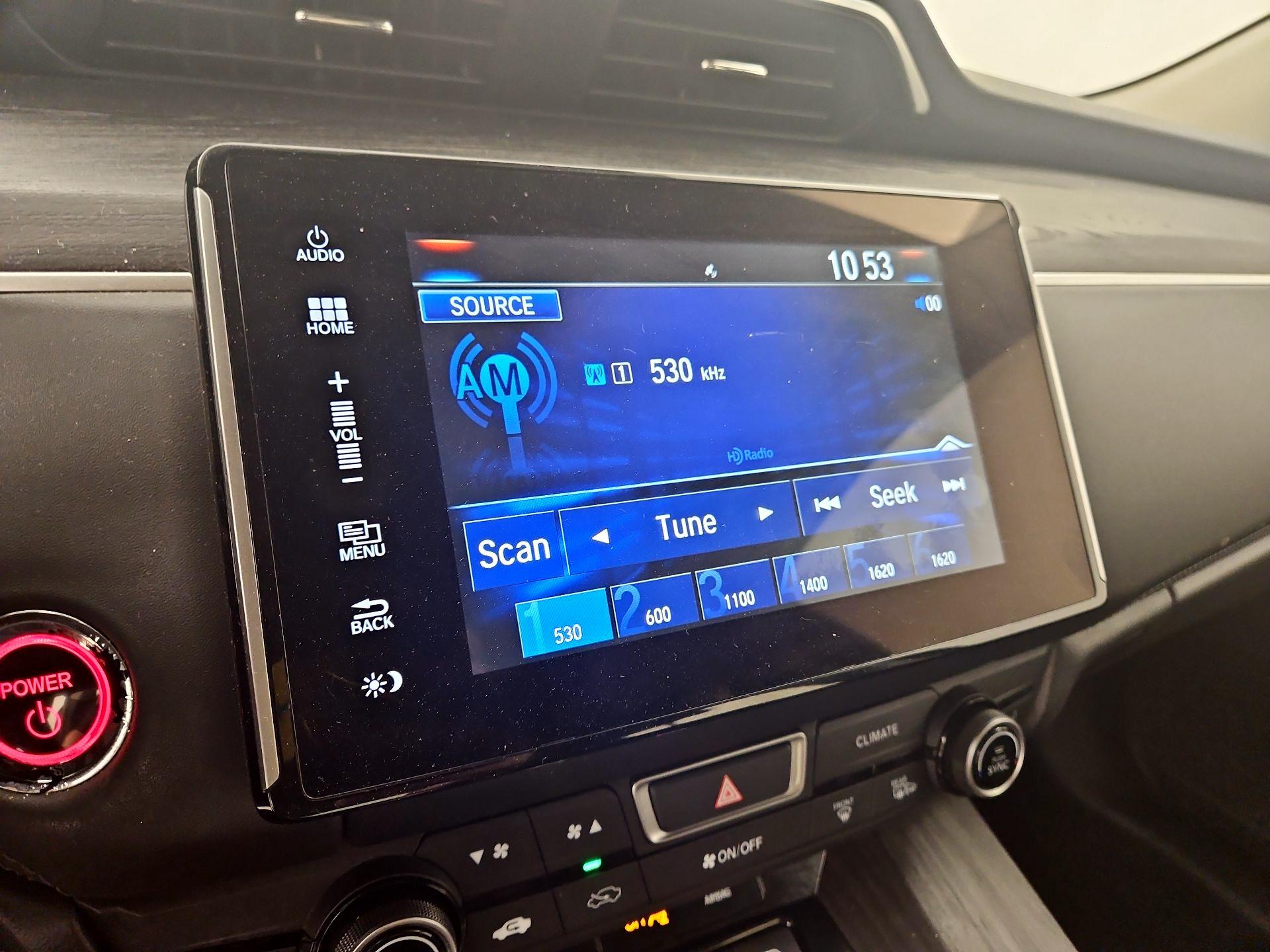Thumbnail: 2018 Honda Clarity - 15