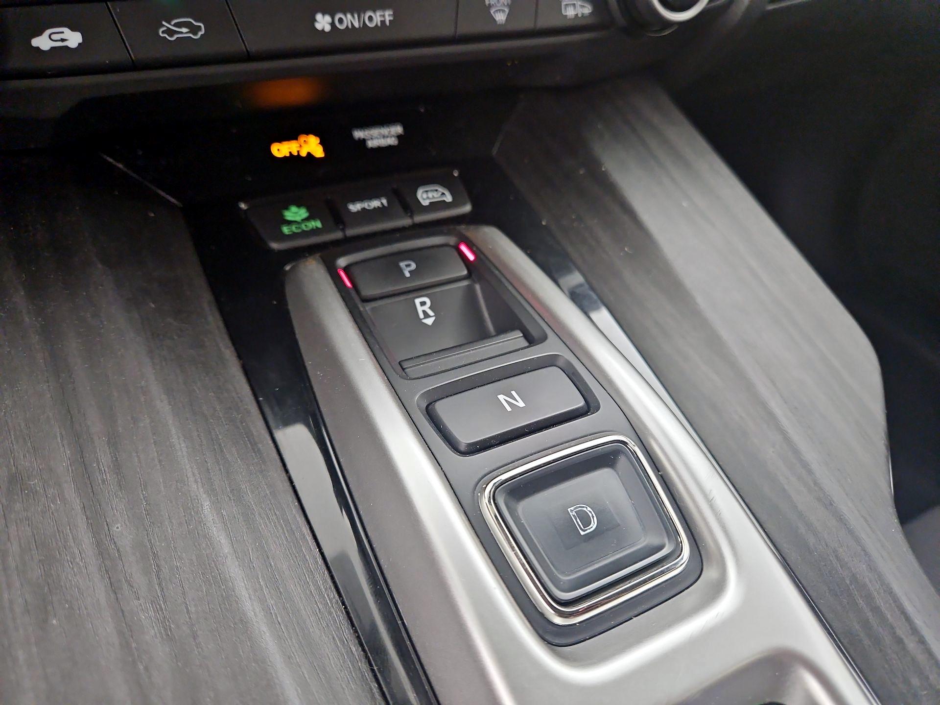 Thumbnail: 2018 Honda Clarity - 17