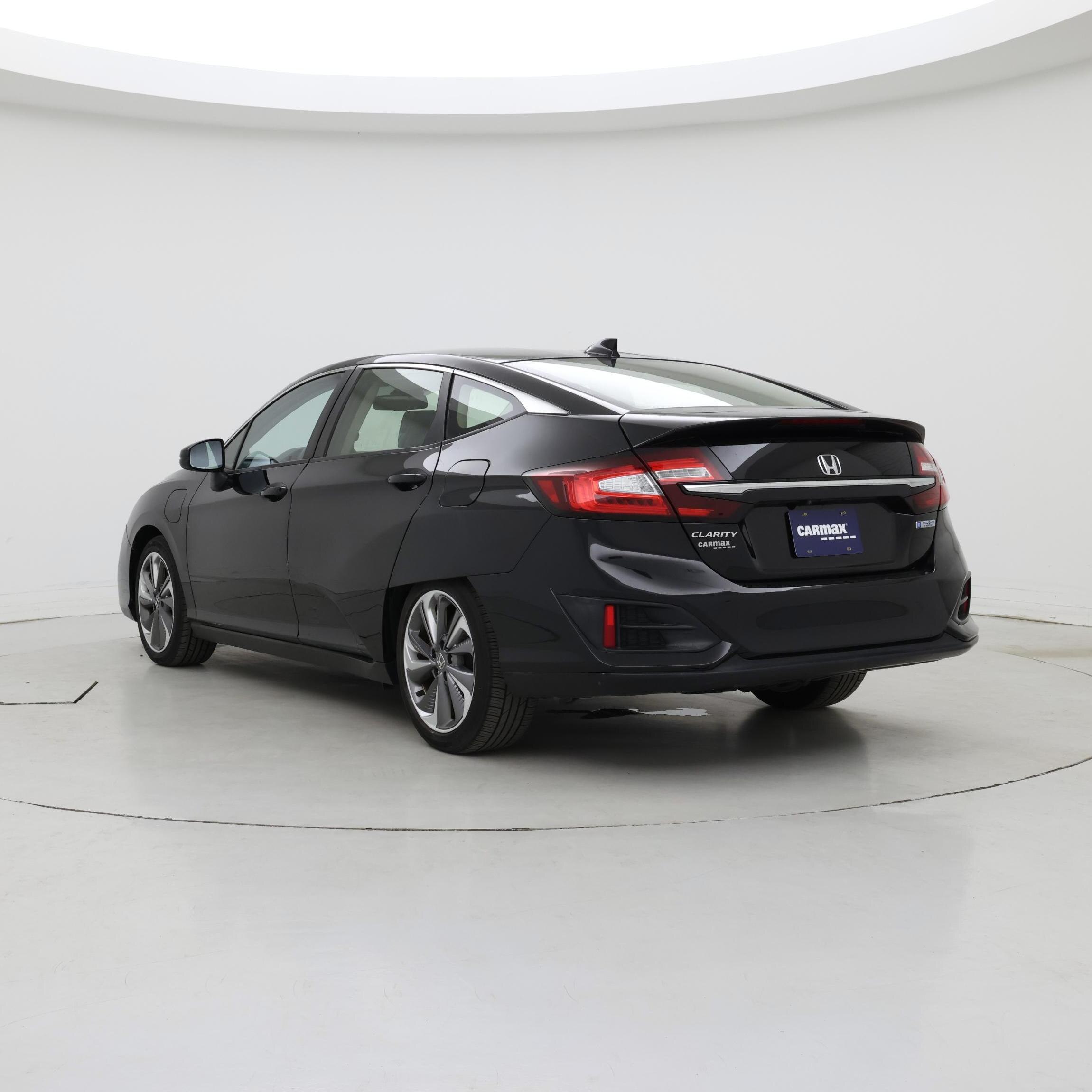 Thumbnail: 2018 Honda Clarity - 2