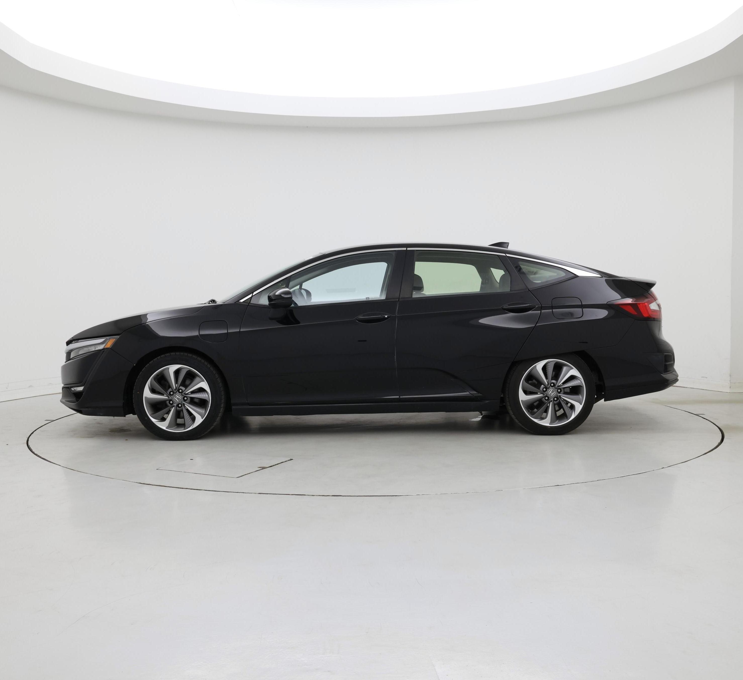 Thumbnail: 2018 Honda Clarity - 3