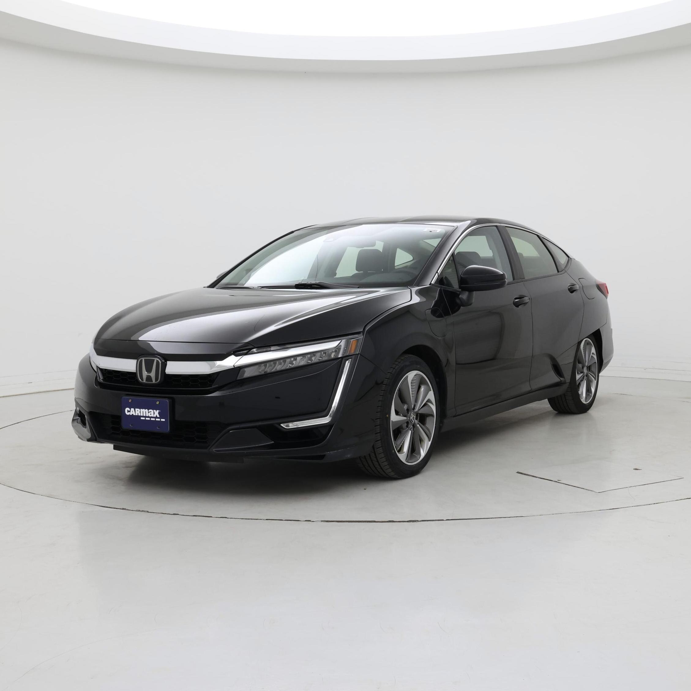 Thumbnail: 2018 Honda Clarity - 4