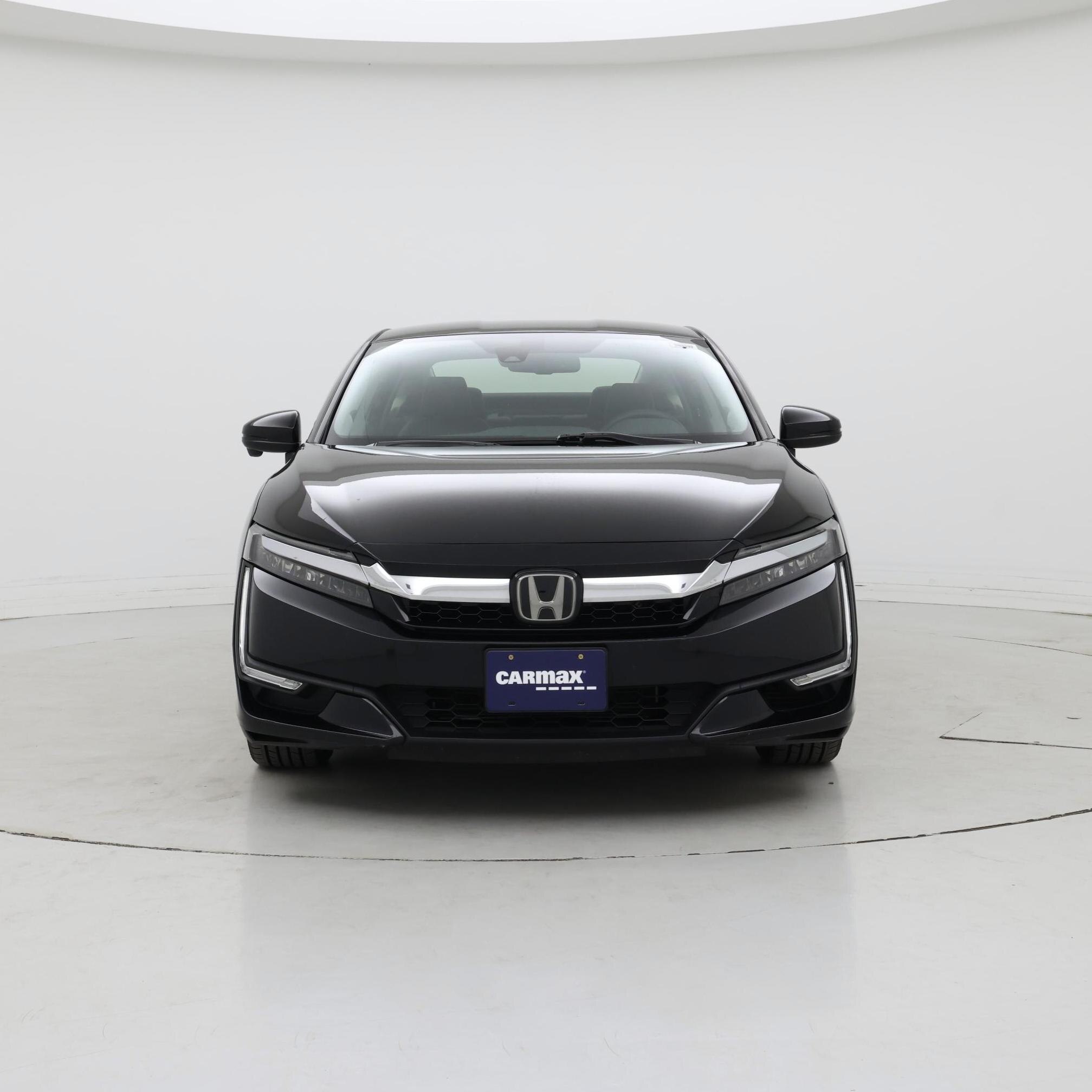 Thumbnail: 2018 Honda Clarity - 5