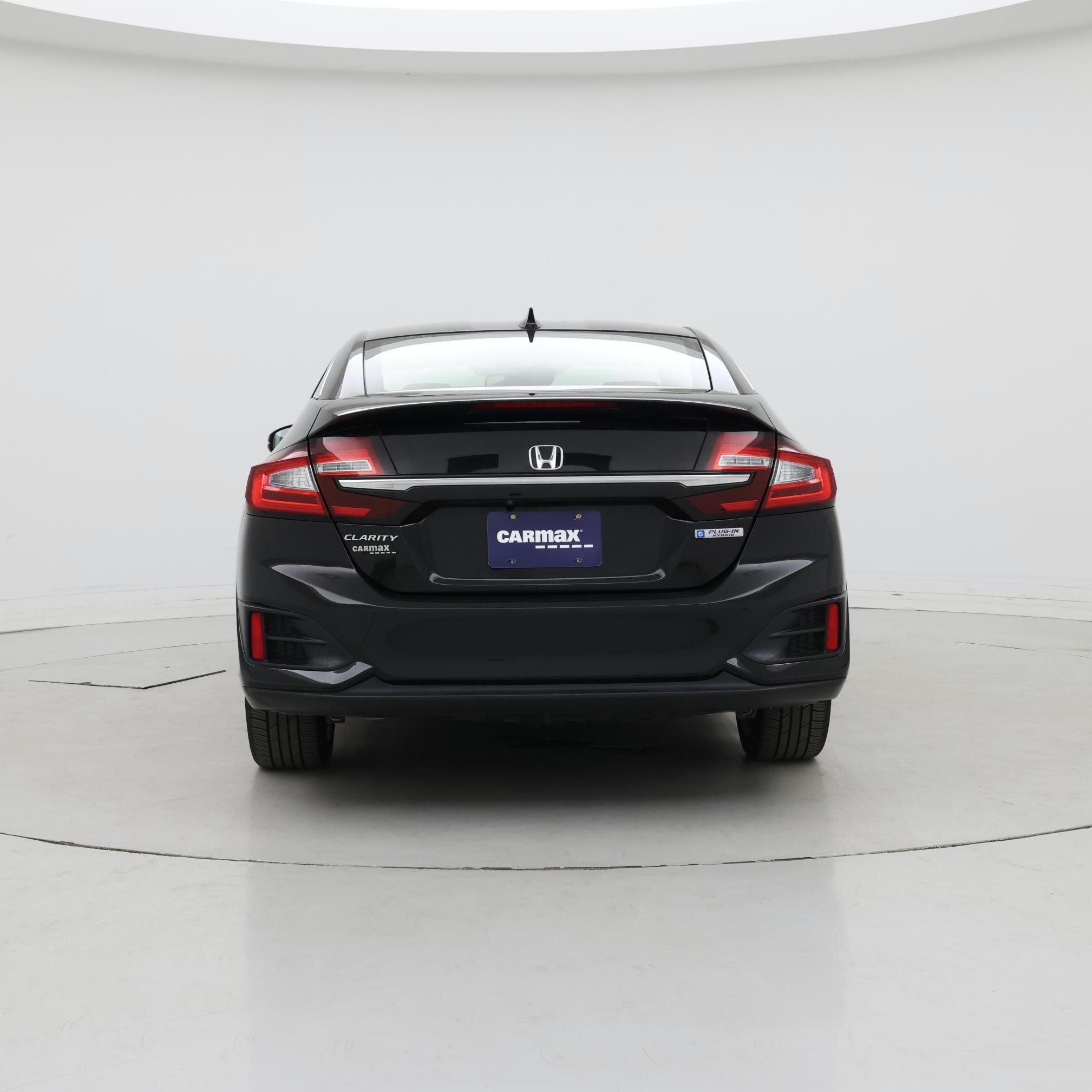 Thumbnail: 2018 Honda Clarity - 6