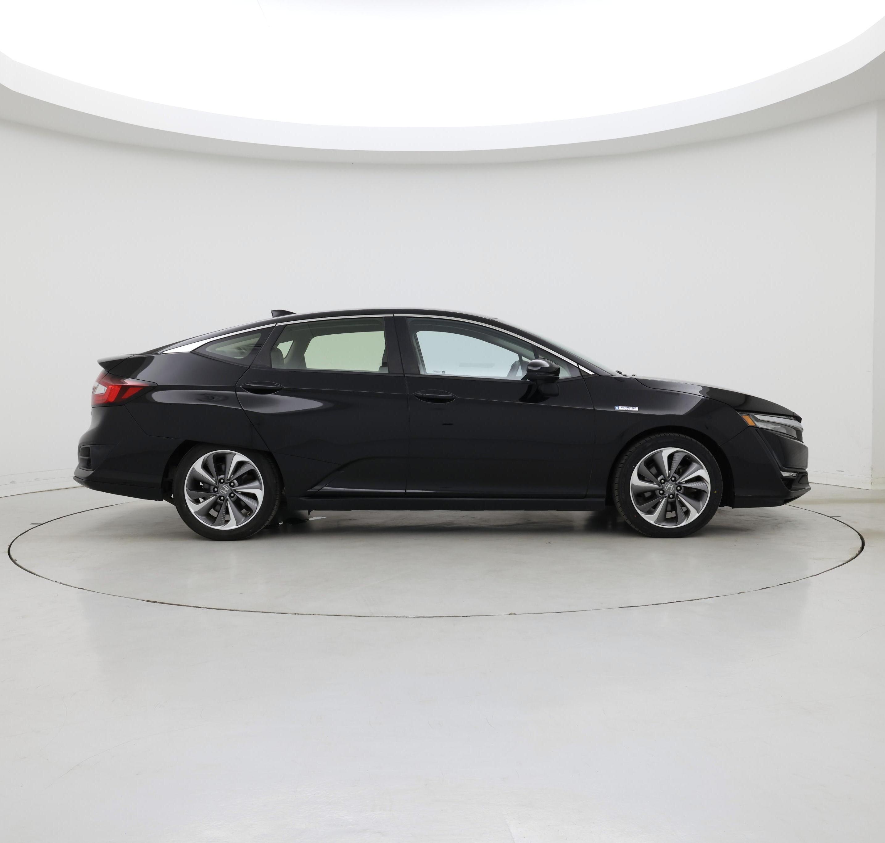 Thumbnail: 2018 Honda Clarity - 7