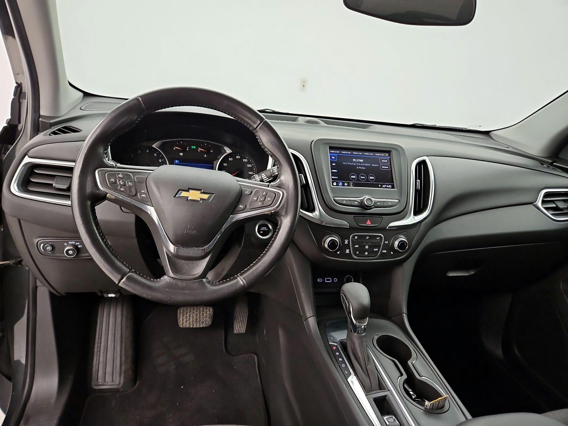 Thumbnail: 2020 Chevrolet Equinox - 10