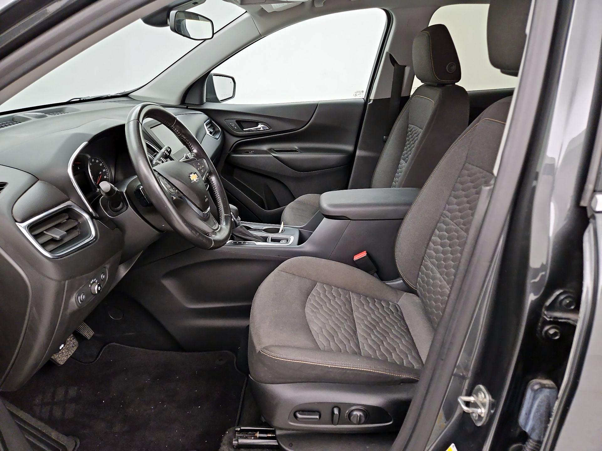 Thumbnail: 2020 Chevrolet Equinox - 11