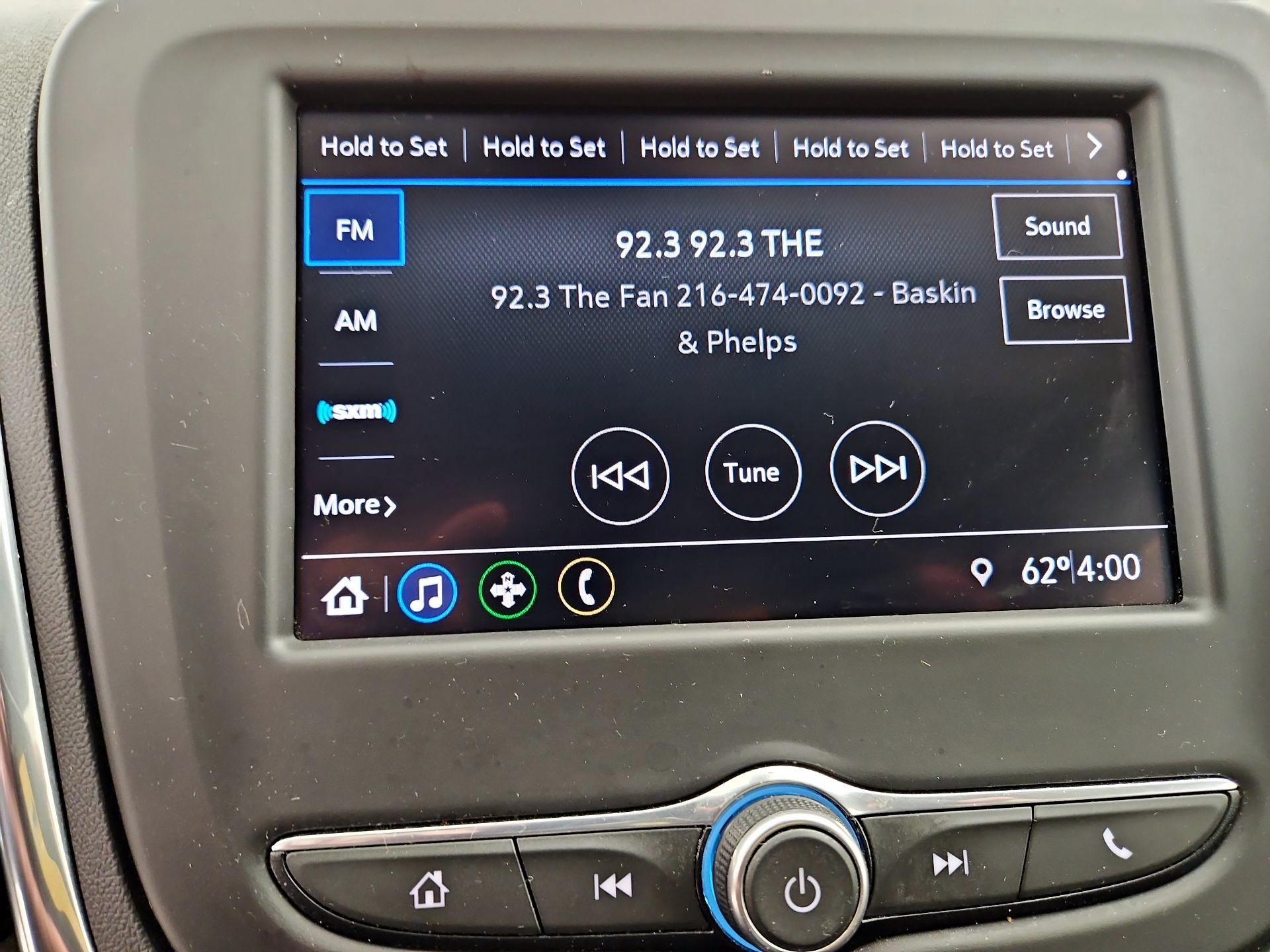 Thumbnail: 2020 Chevrolet Equinox - 15