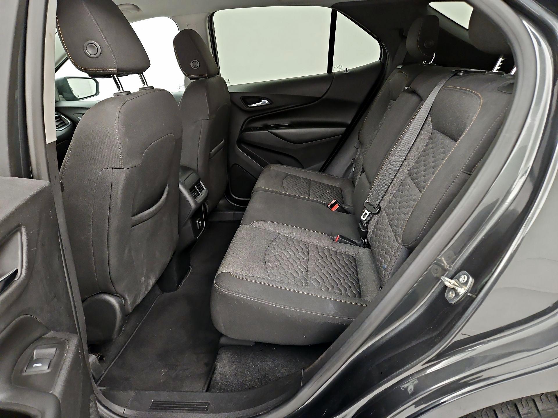 Thumbnail: 2020 Chevrolet Equinox - 19