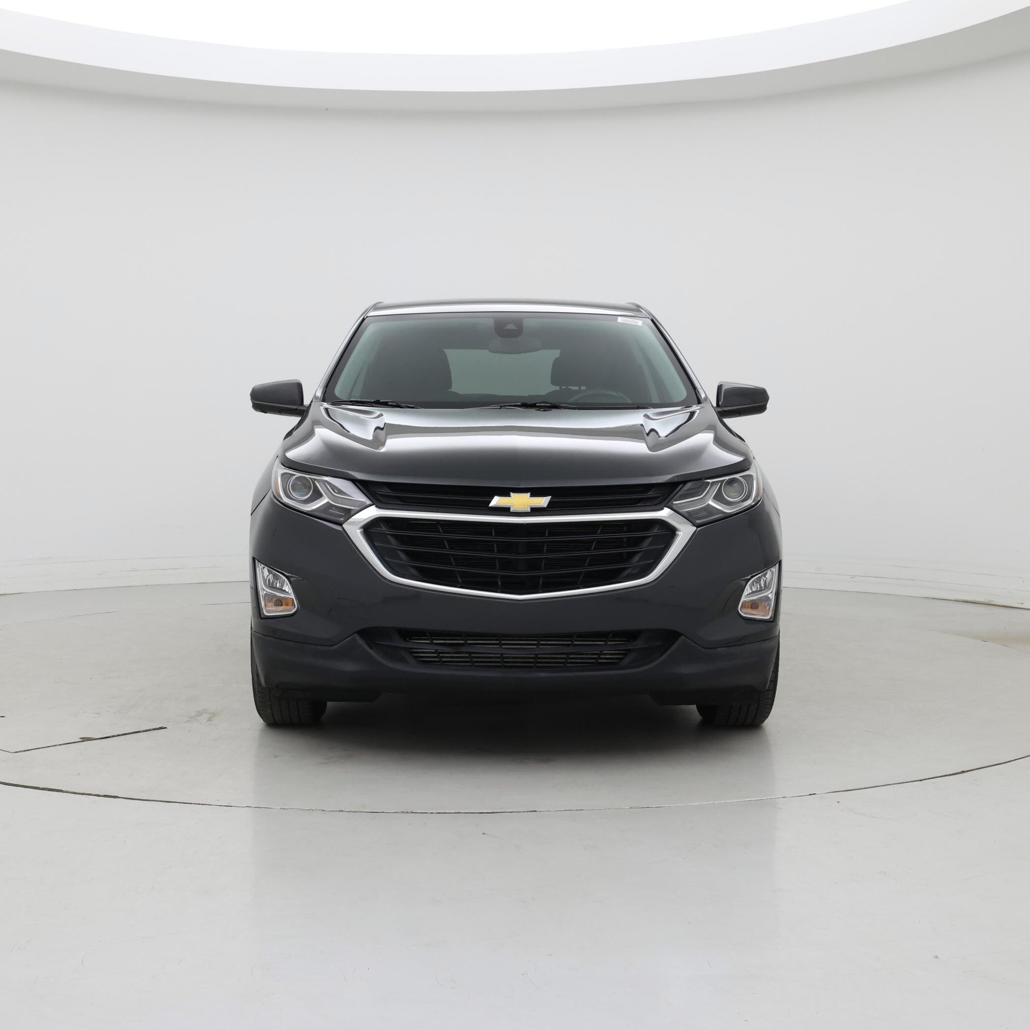 Thumbnail: 2020 Chevrolet Equinox - 5
