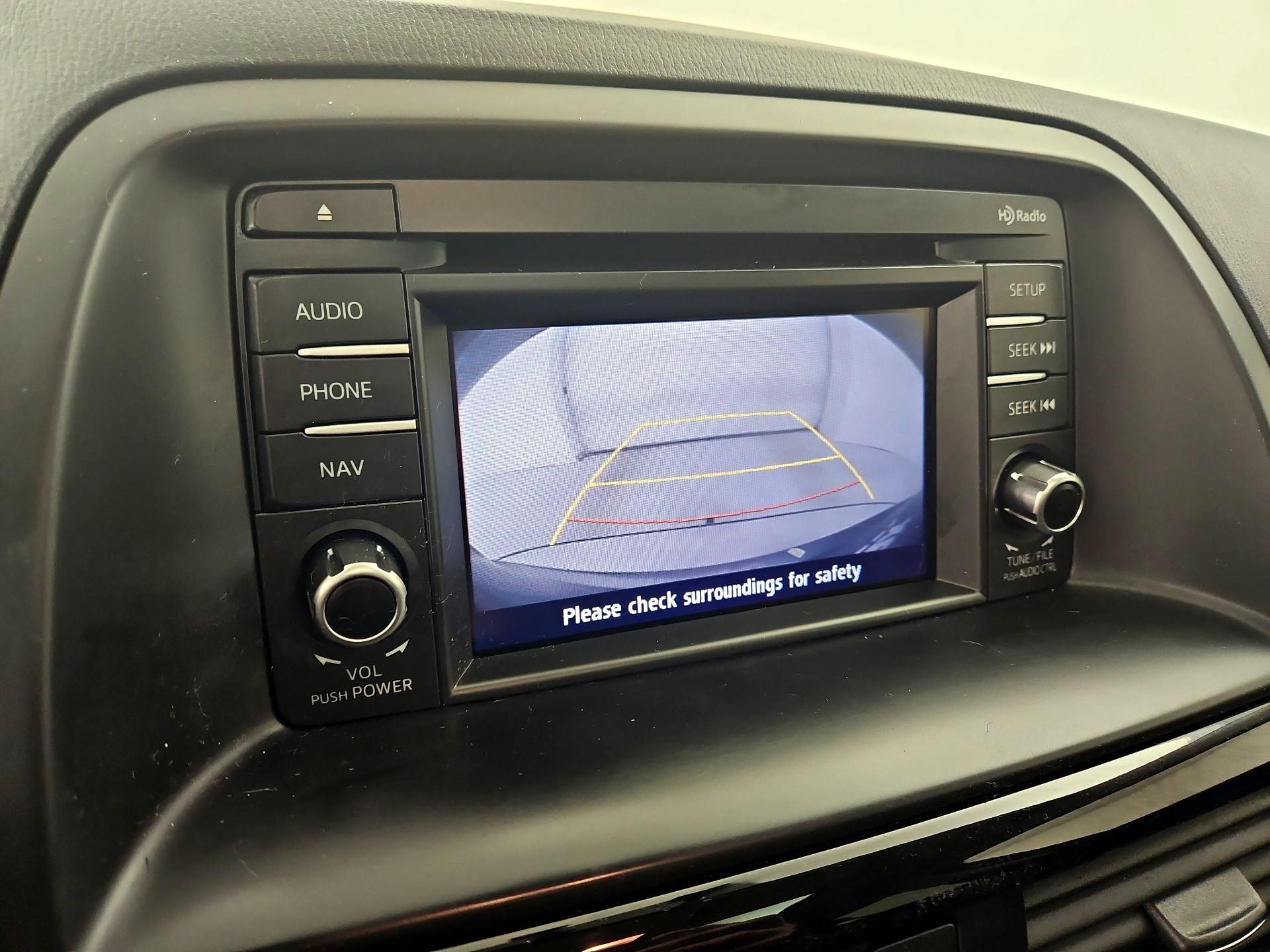 Thumbnail: 2014 Mazda CX-5 - 14
