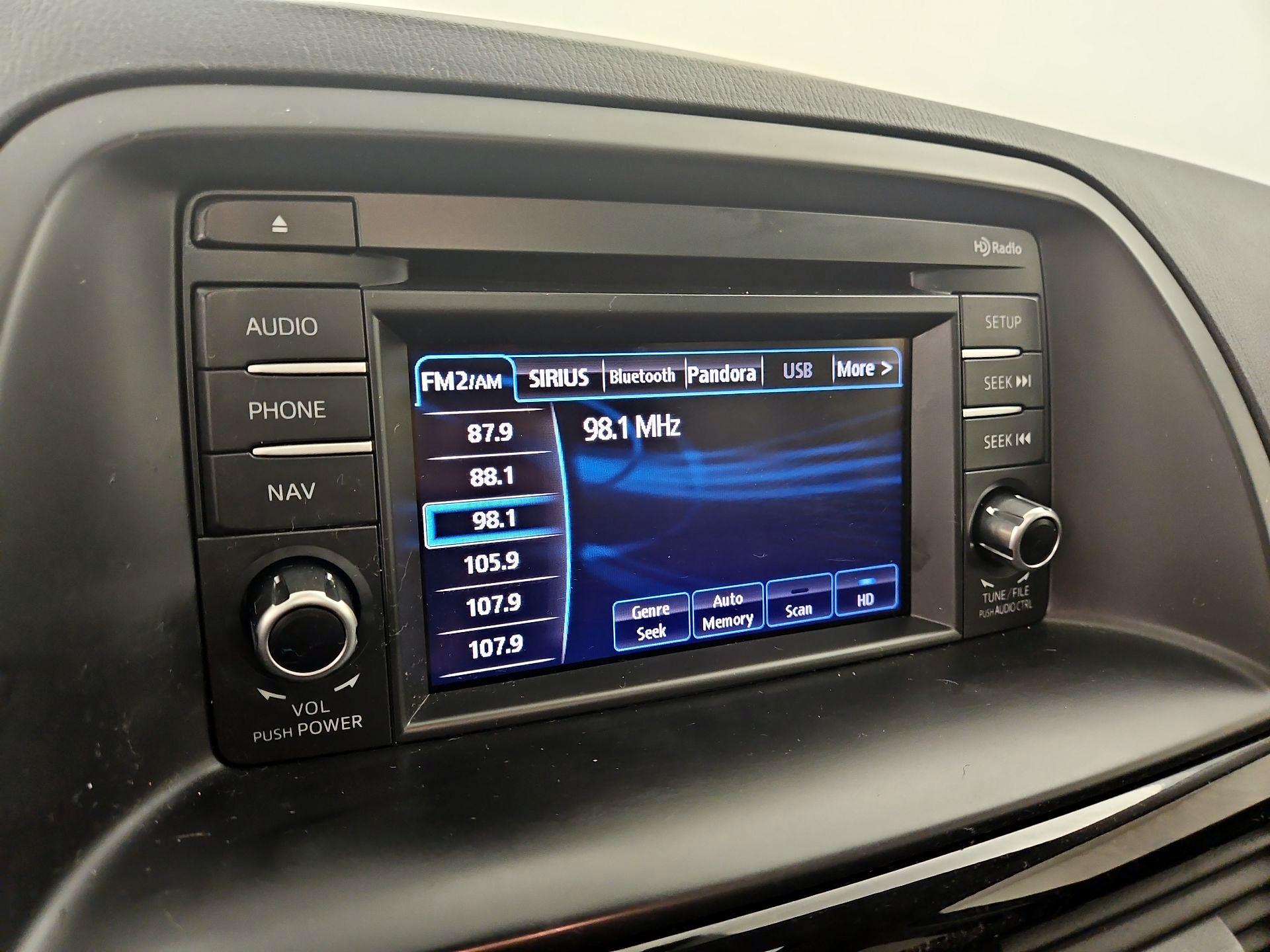 Thumbnail: 2014 Mazda CX-5 - 15