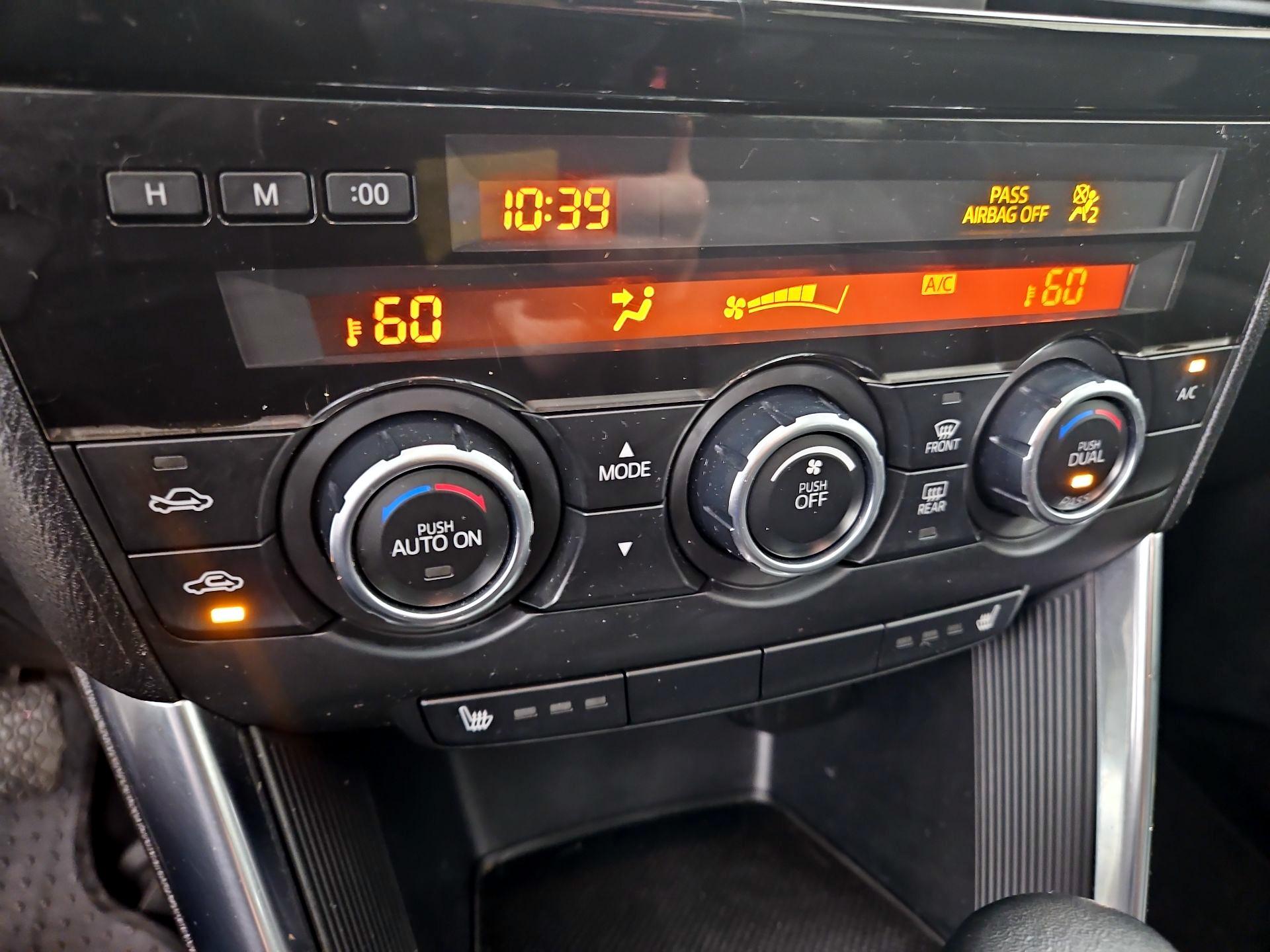 Thumbnail: 2014 Mazda CX-5 - 16